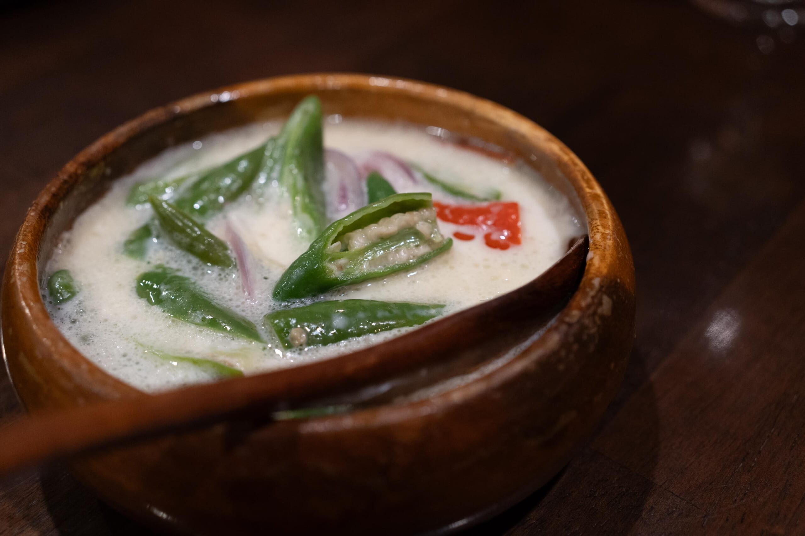 市ヶ谷「LASOLA」で初体験!ブータン料理ってどんな味? 11