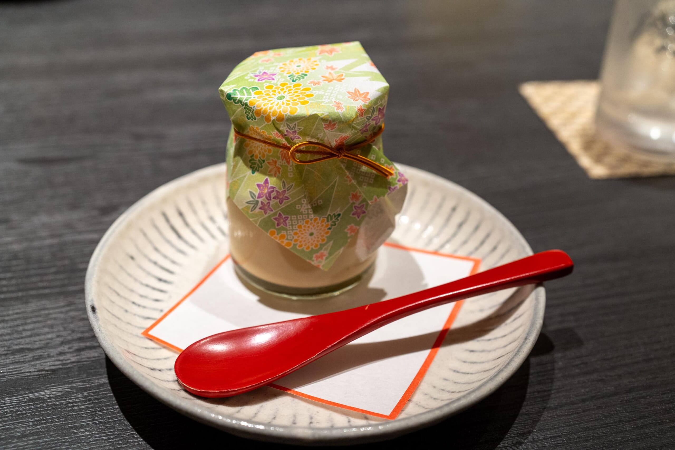良い個室、良い空間、六本木「懐石 三田ばさら 別邸」でトマトすき焼きを堪能! 19