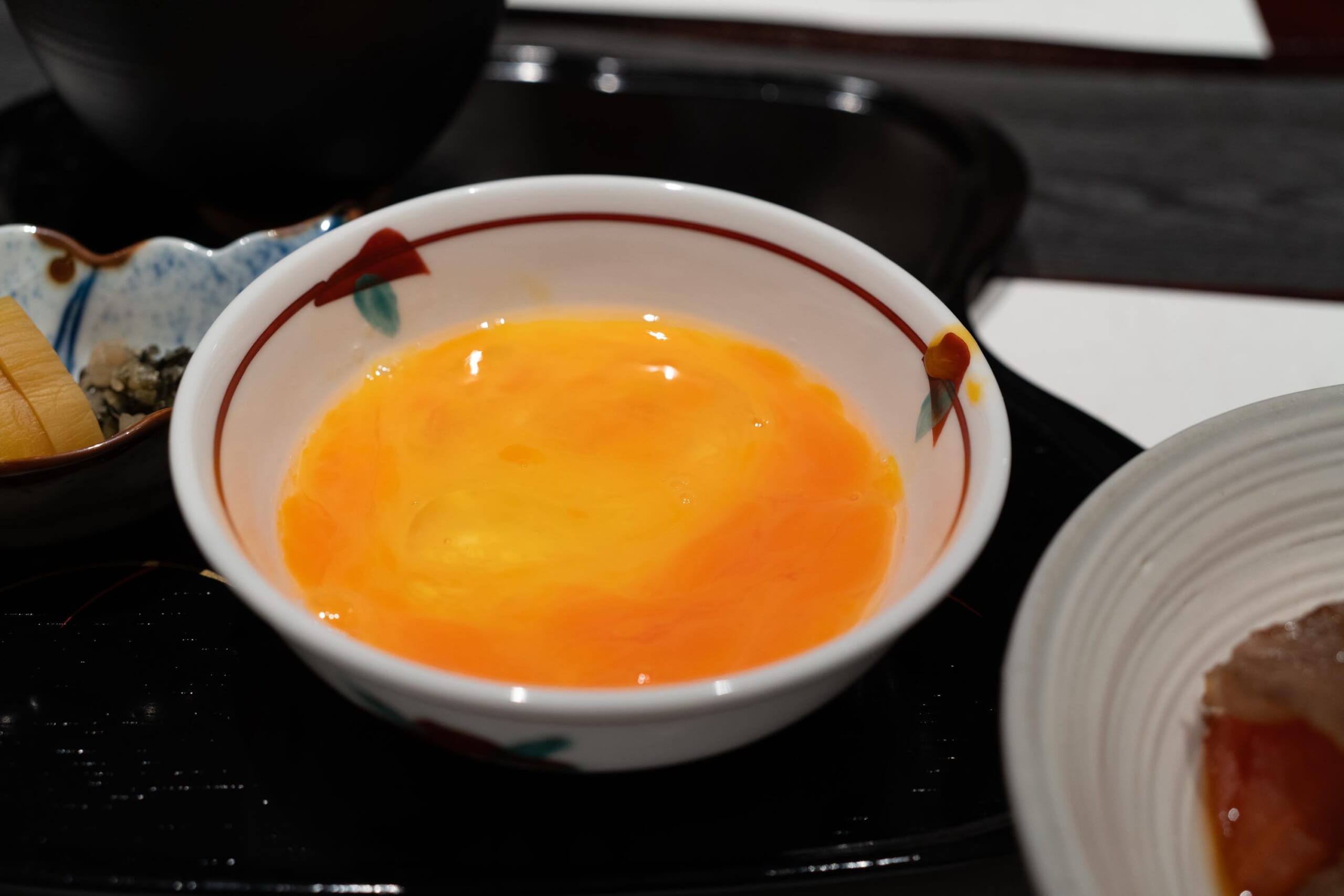 良い個室、良い空間、六本木「懐石 三田ばさら 別邸」でトマトすき焼きを堪能! 14