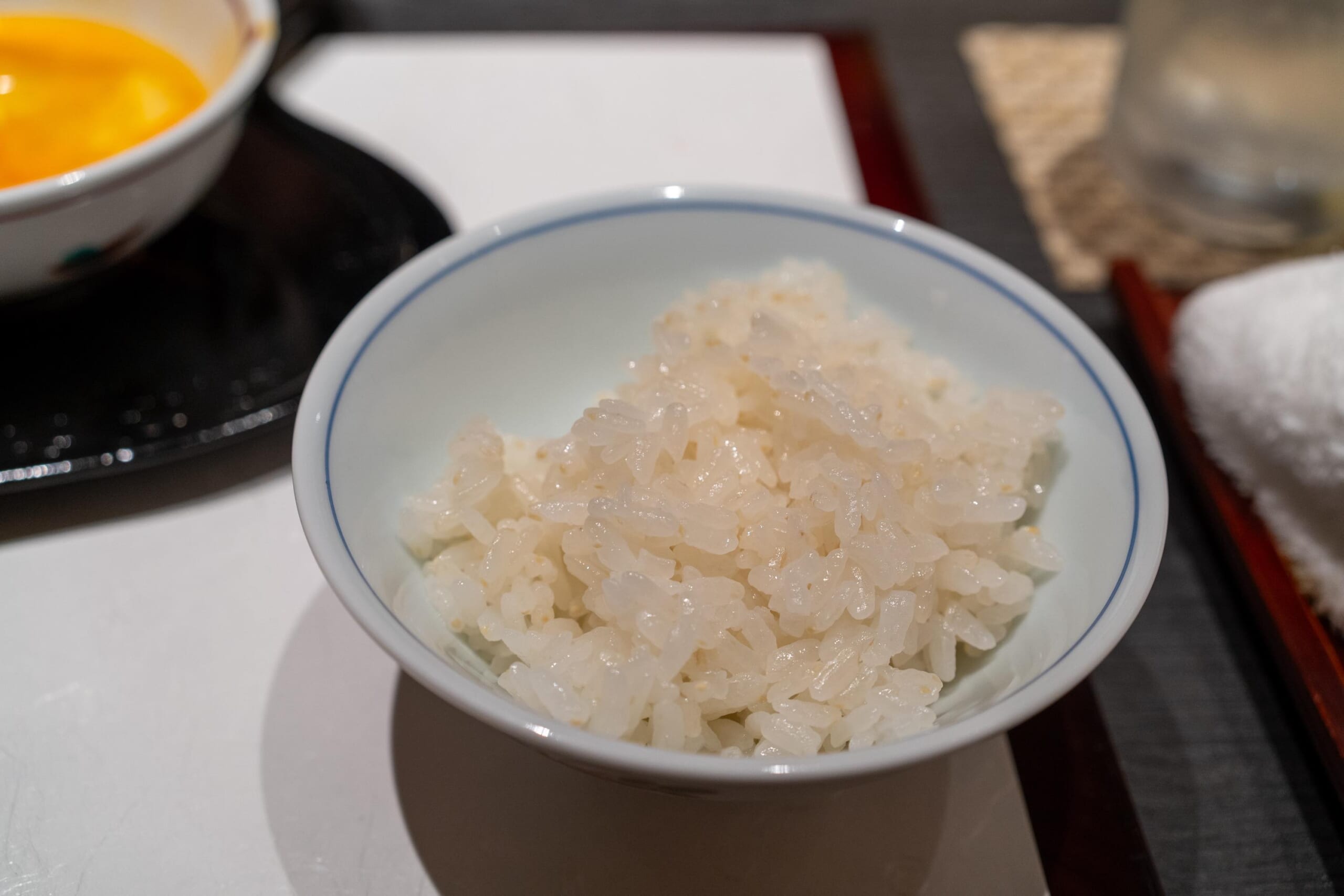 良い個室、良い空間、六本木「懐石 三田ばさら 別邸」でトマトすき焼きを堪能! 15