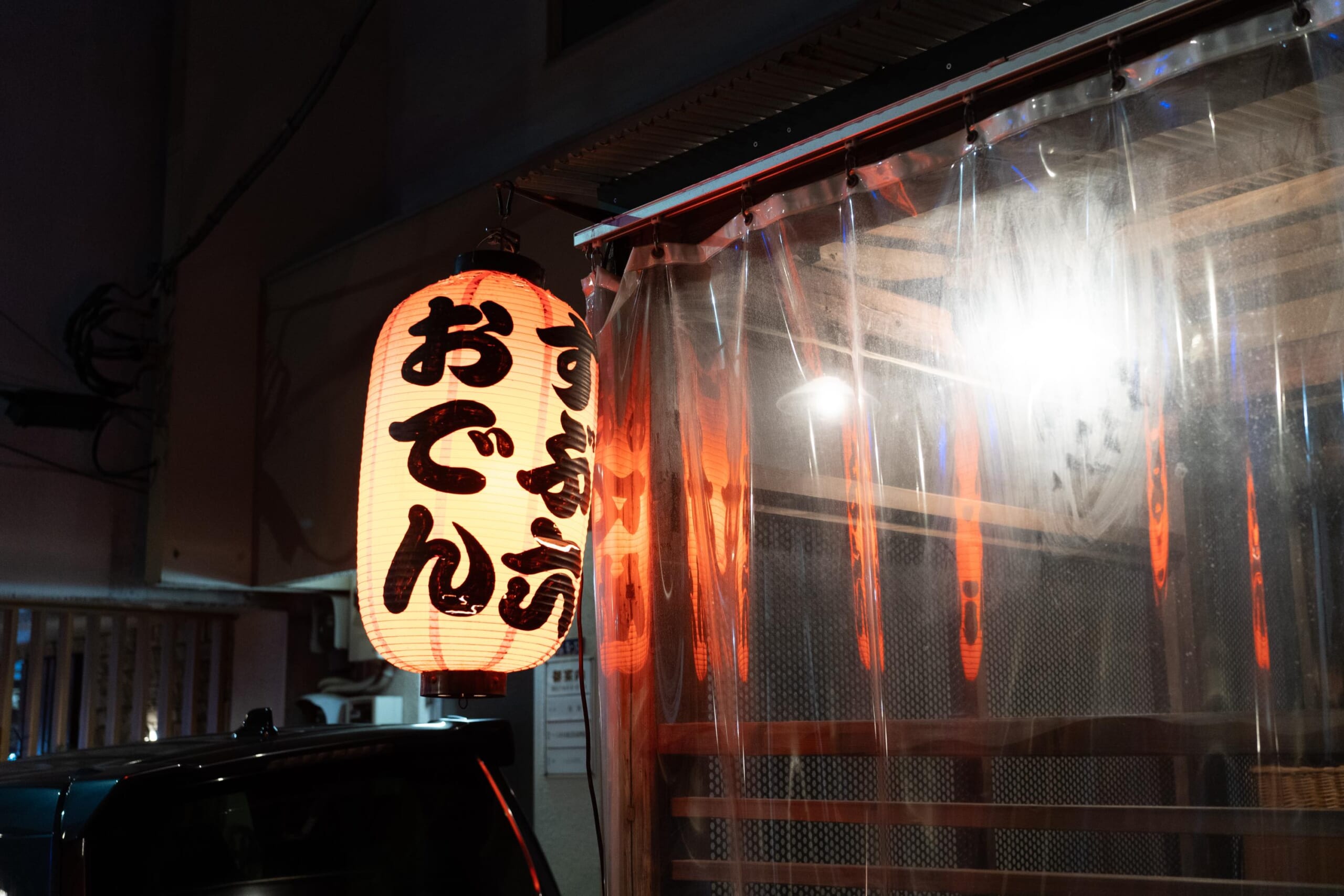 【ずぶ六】六本木で飲放題付き黒おでん!〆はシジミ出汁蟹うどん 6