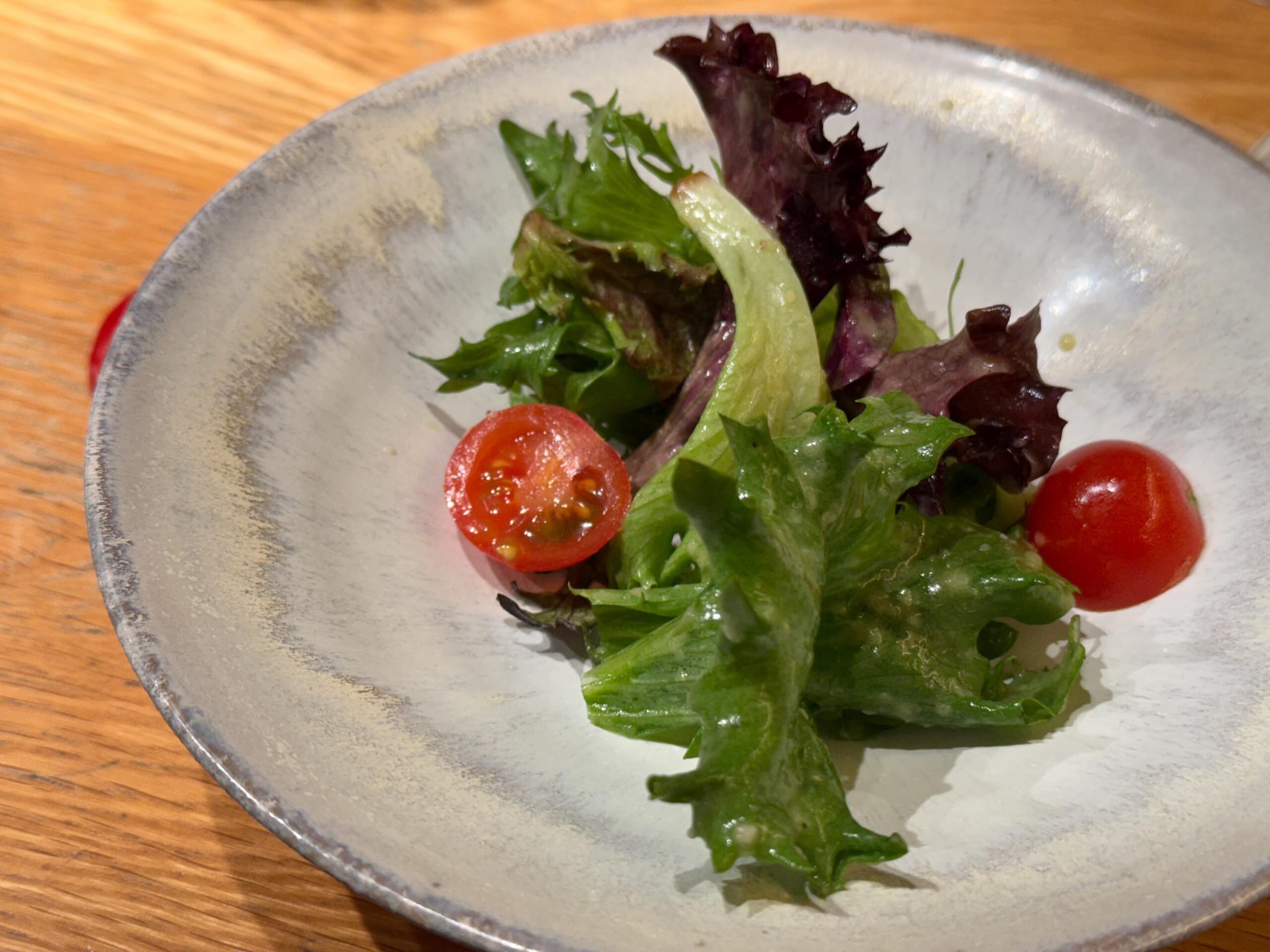 リピ確定!恵比寿「婁熊東京」の店員さんの神対応と絶品ホルモン 20