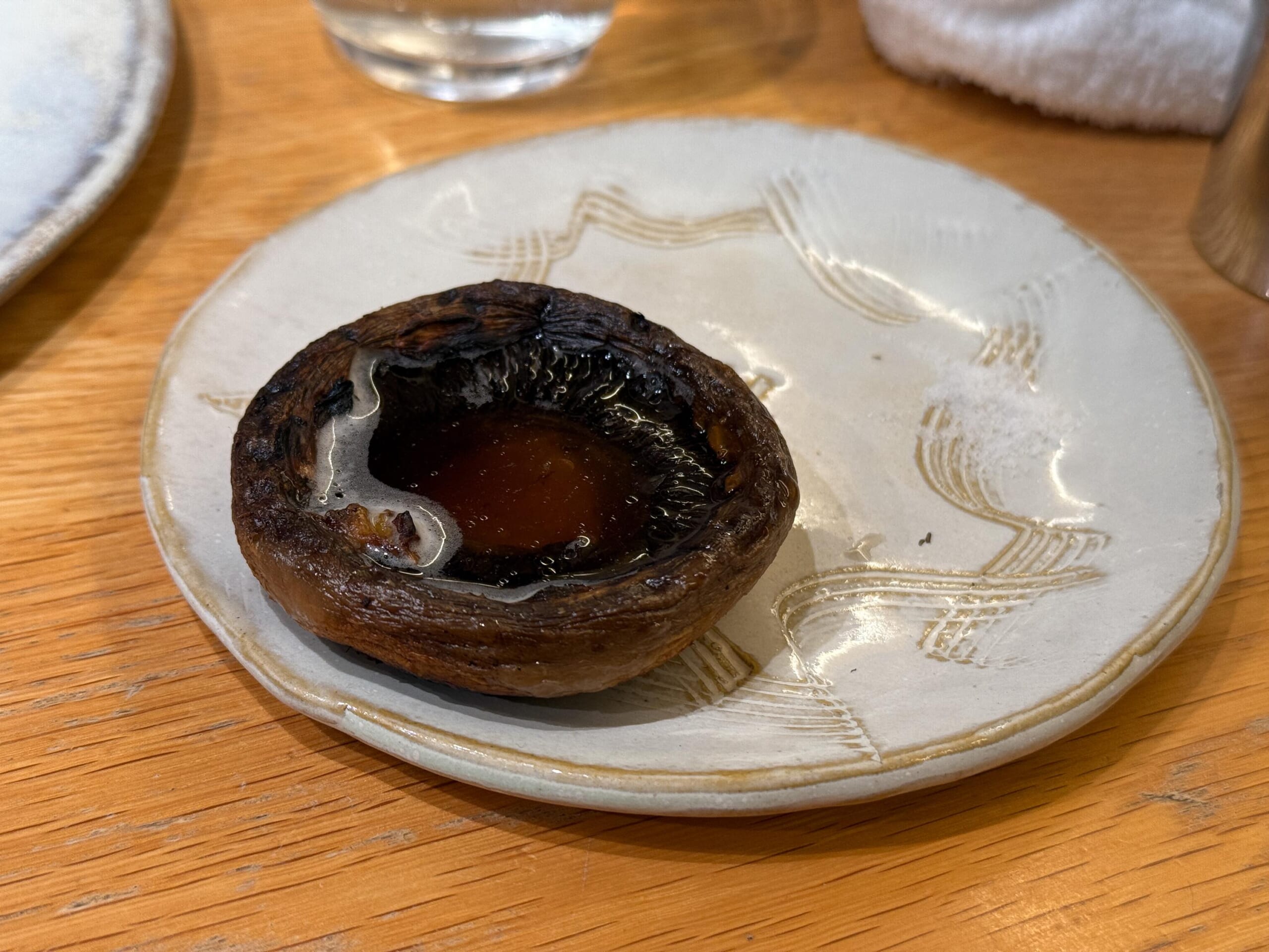 リピ確定!恵比寿「婁熊東京」の店員さんの神対応と絶品ホルモン 13