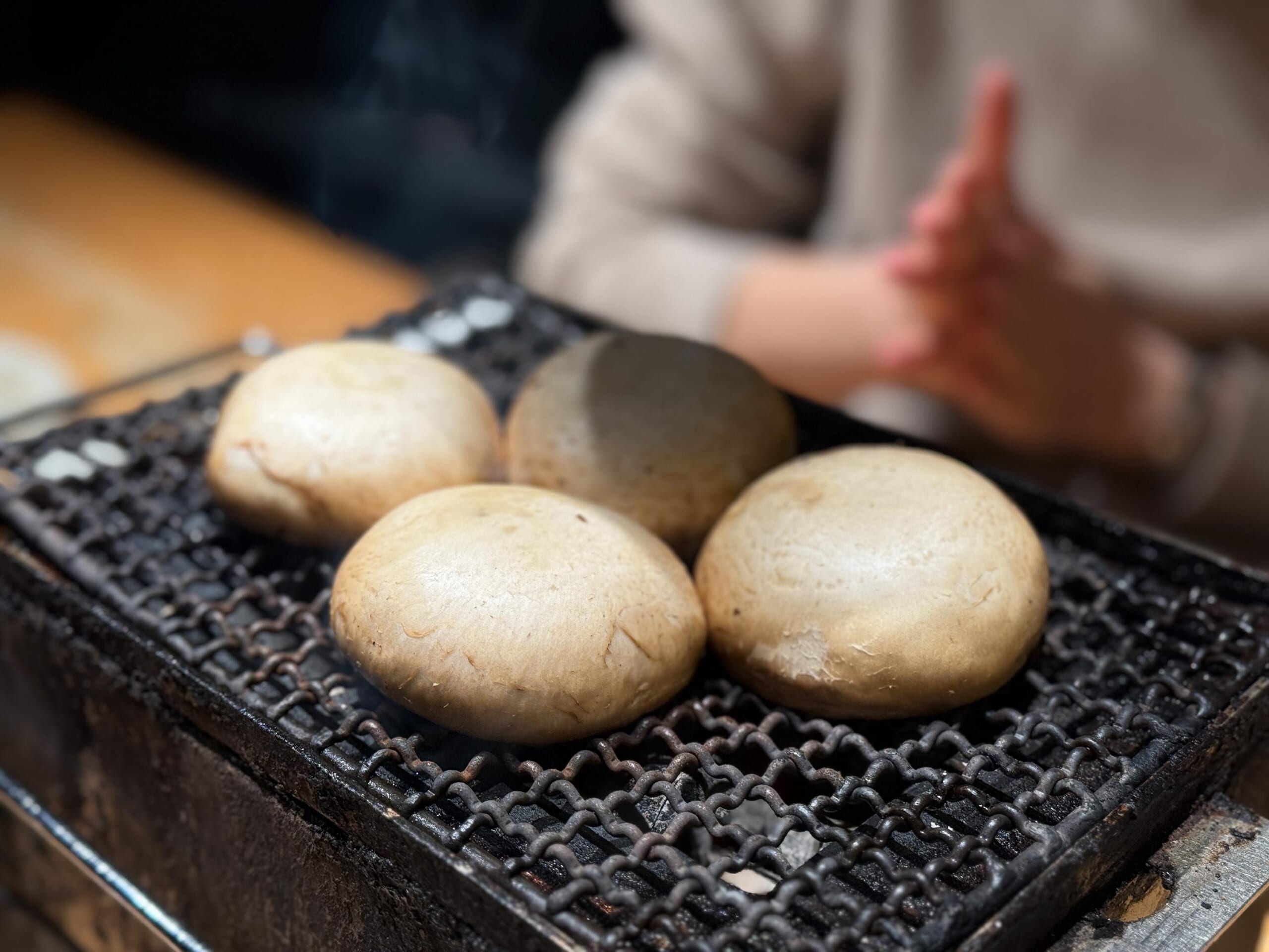 リピ確定!恵比寿「婁熊東京」の店員さんの神対応と絶品ホルモン 12