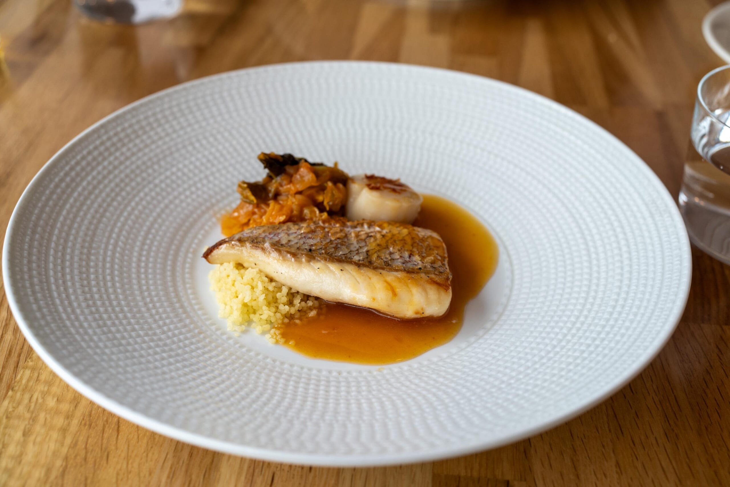 赤坂トップクラスの隠れ家イタリアン「Filemone」はすごいぞ! 12
