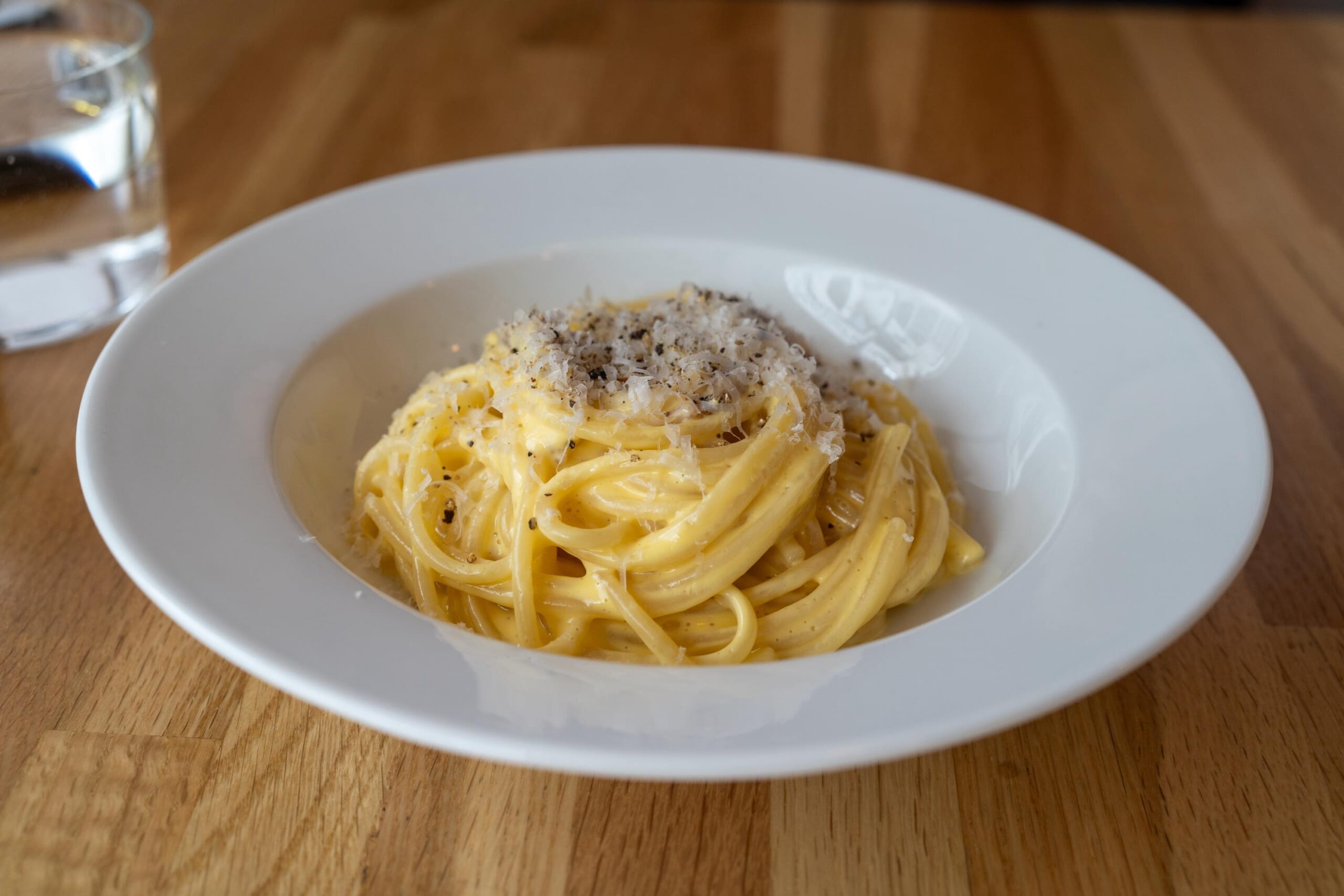 赤坂トップクラスの隠れ家イタリアン「Filemone」はすごいぞ! 11