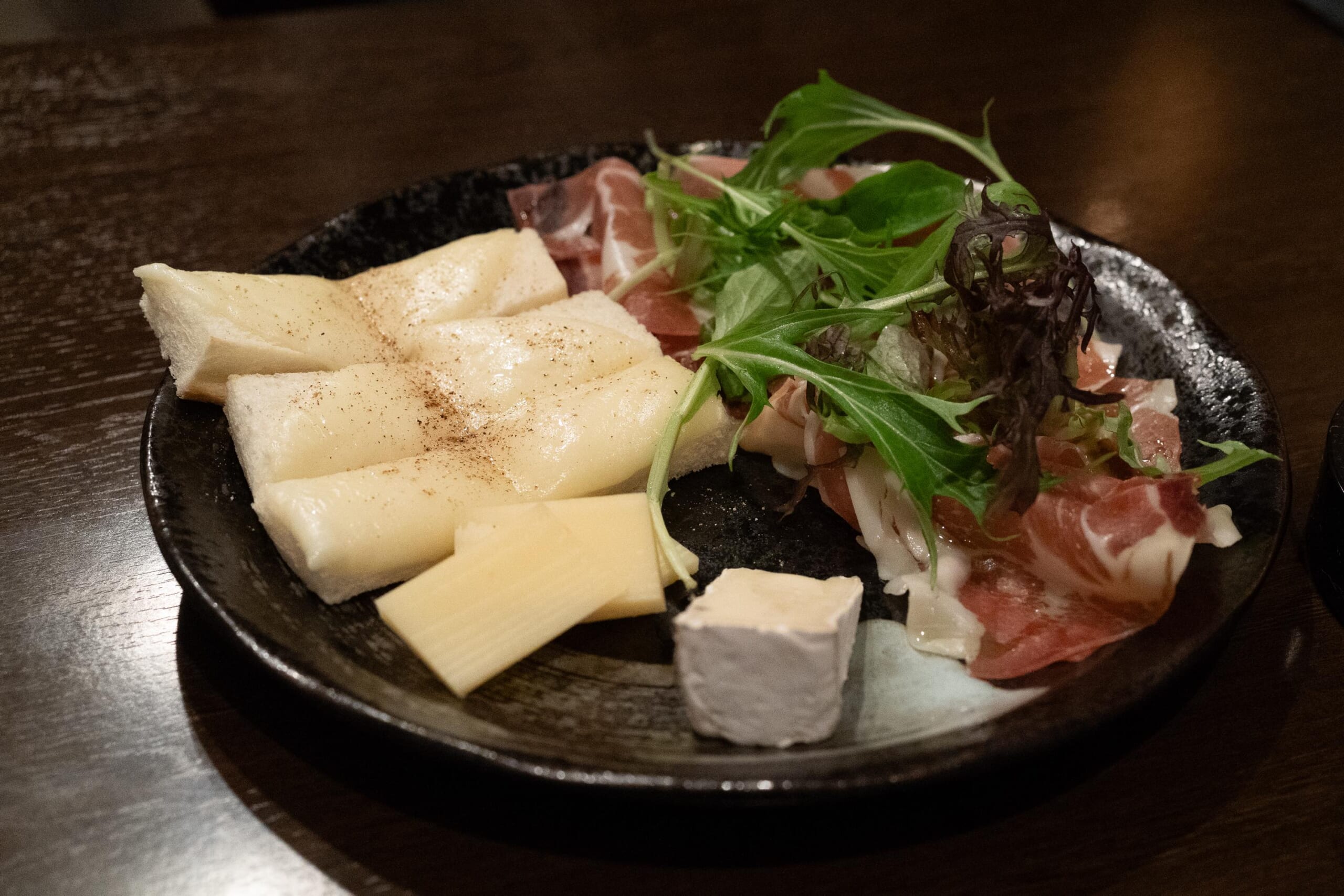 深夜の六本木で出会った、絶品瀬戸田レモンサワーとおいしい料理に感動 15