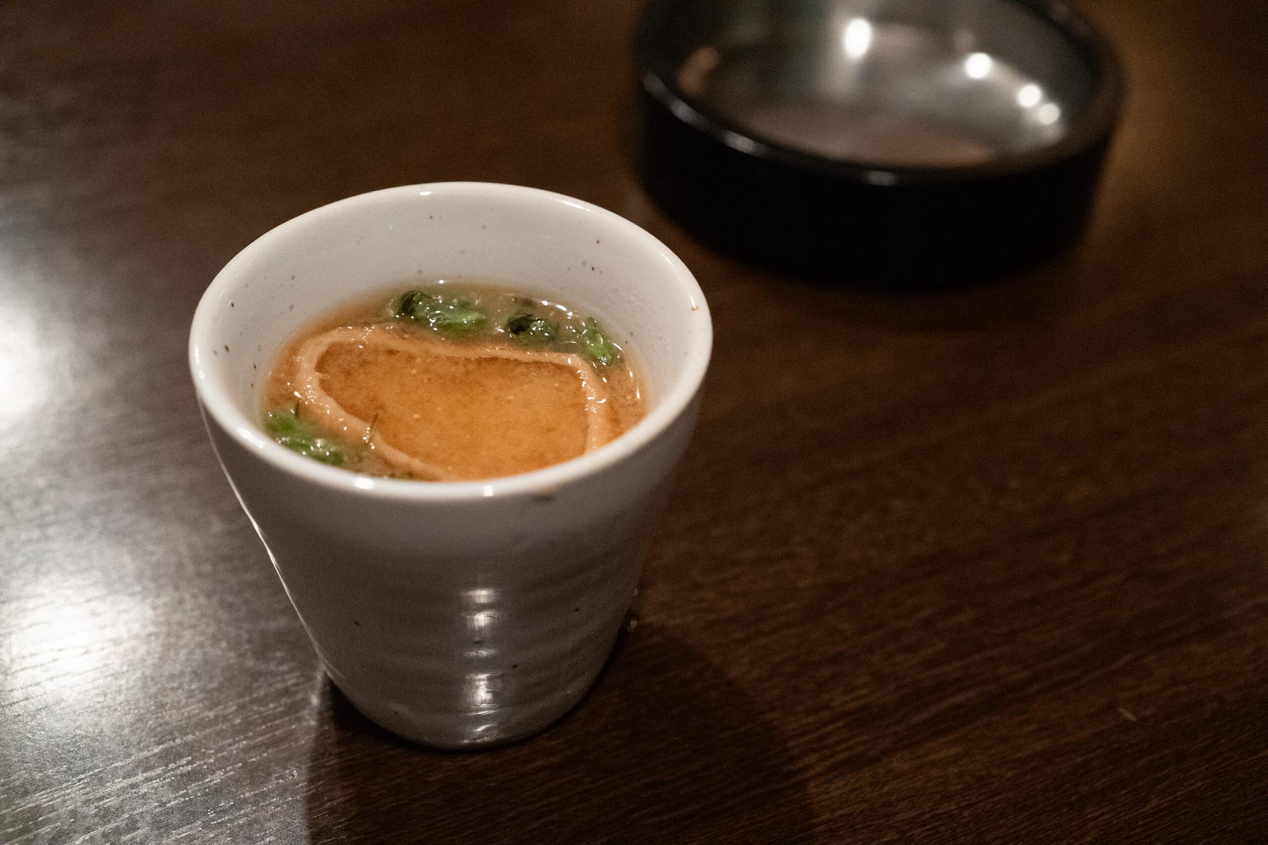 深夜の六本木で出会った、絶品瀬戸田レモンサワーとおいしい料理に感動 13
