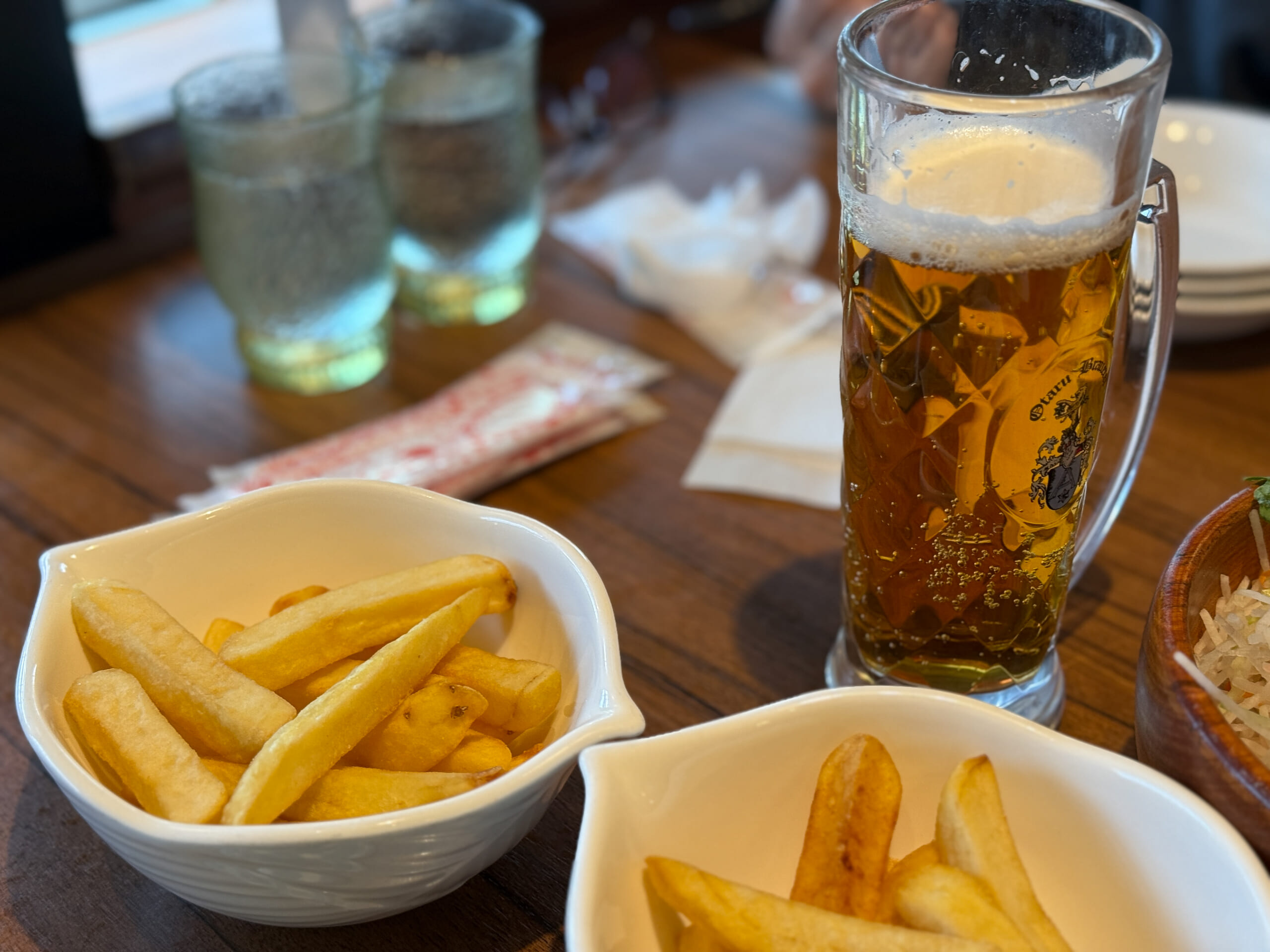 観音開きメニューはもうないんだ?!びっくりドンキーのハンバーグはいつ食べてもうまい! 13