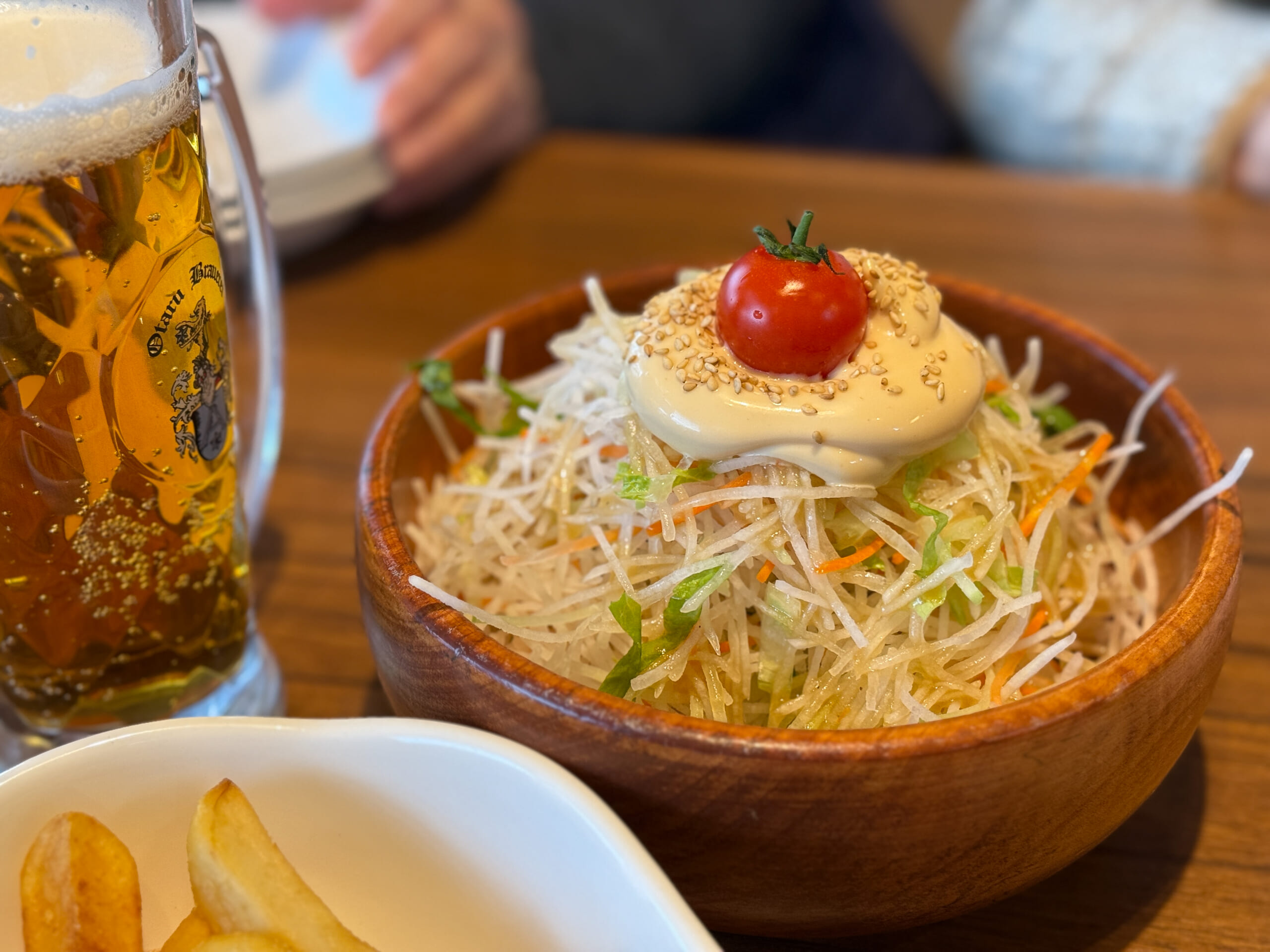 観音開きメニューはもうないんだ?!びっくりドンキーのハンバーグはいつ食べてもうまい! 12
