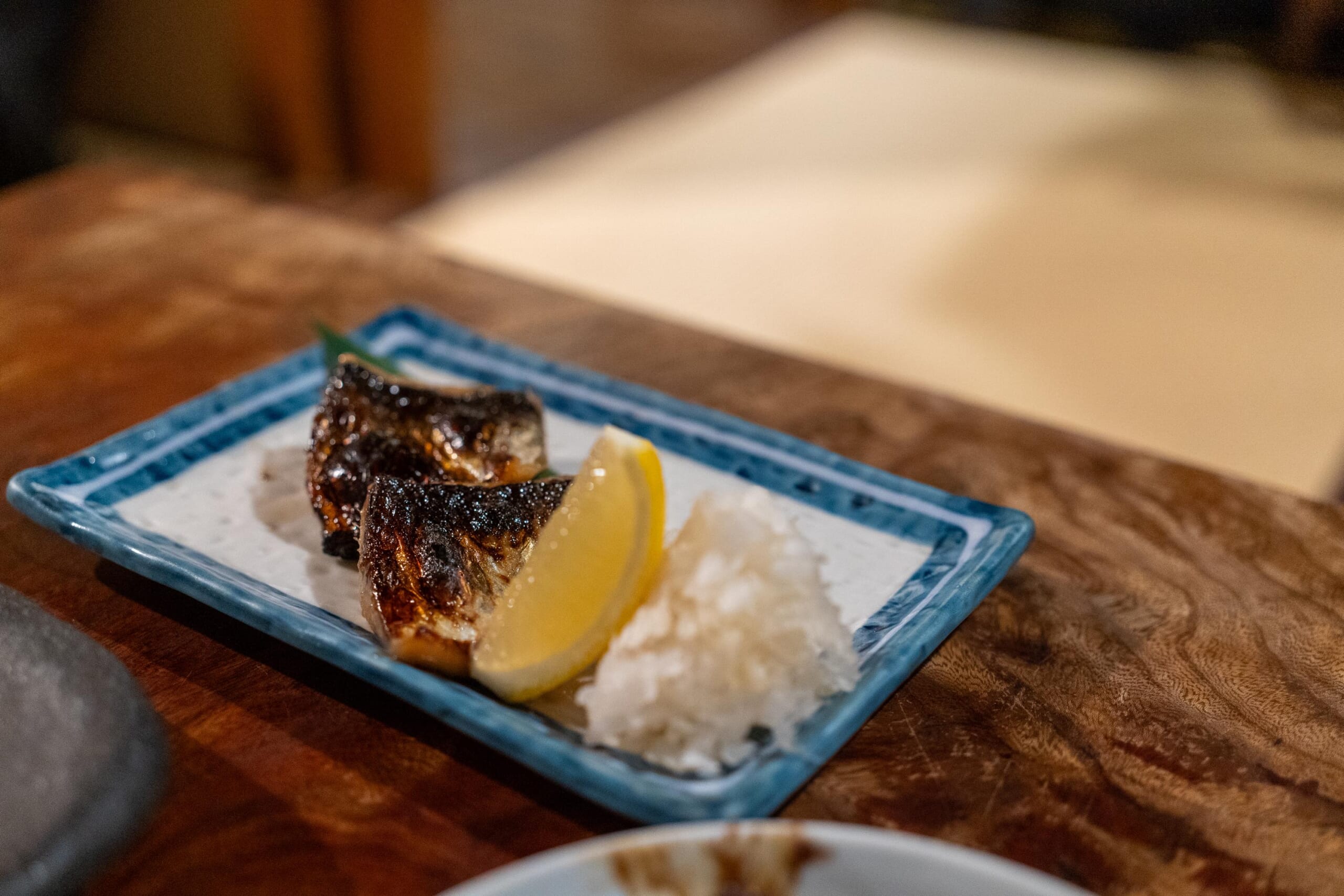 上野で発見!古民家風居酒屋「玉響」で味わう至極のへしこ 17