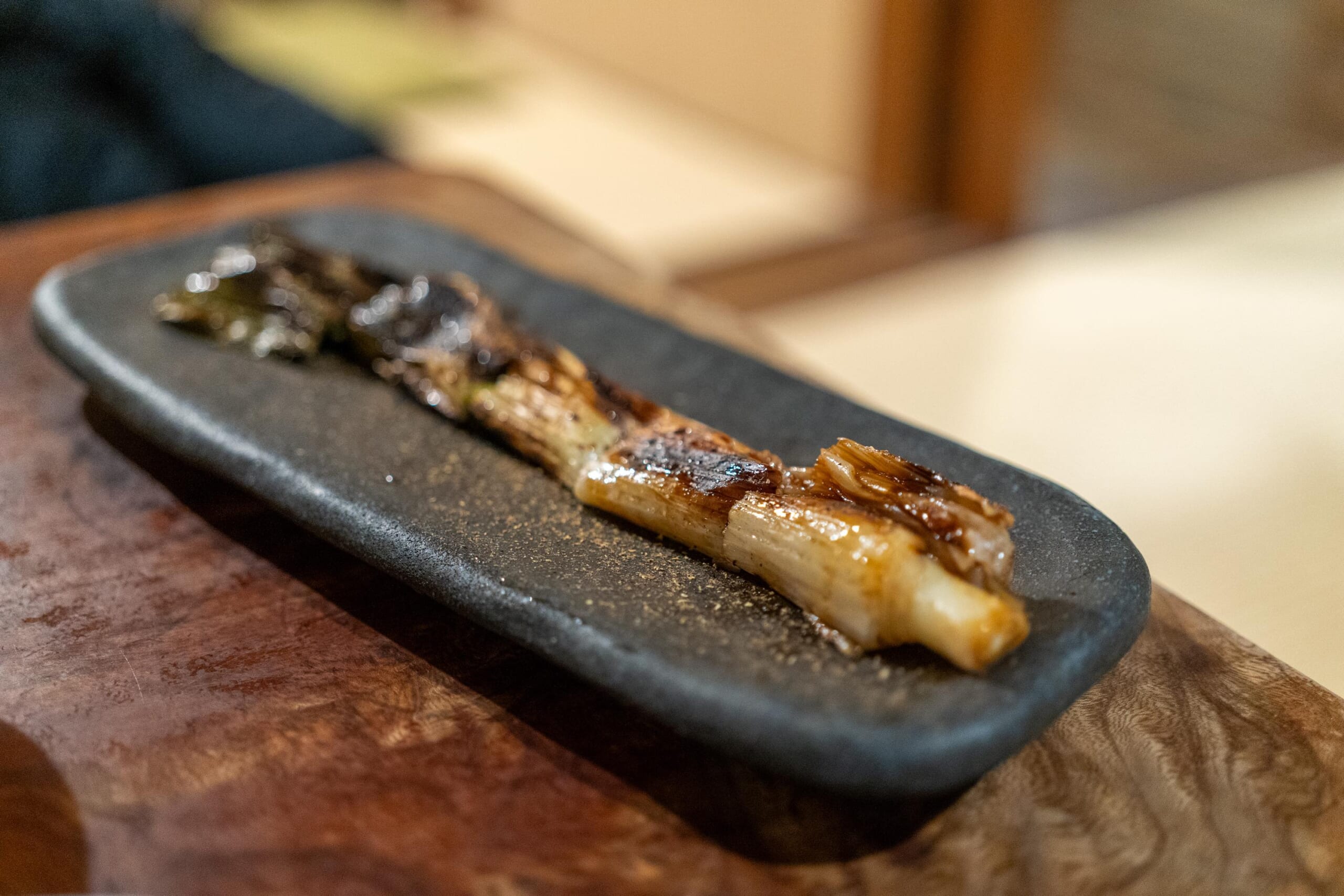 上野で発見!古民家風居酒屋「玉響」で味わう至極のへしこ 15