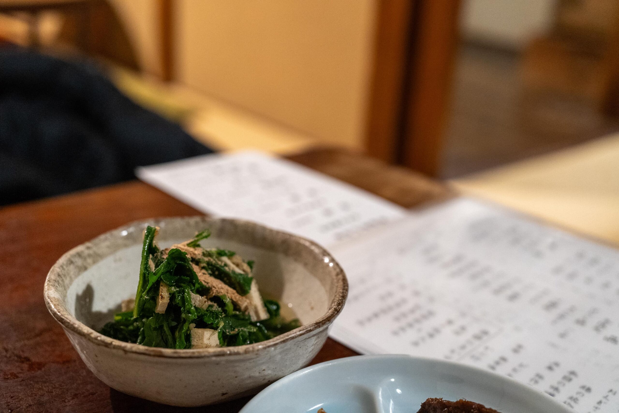 上野で発見!古民家風居酒屋「玉響」で味わう至極のへしこ 12