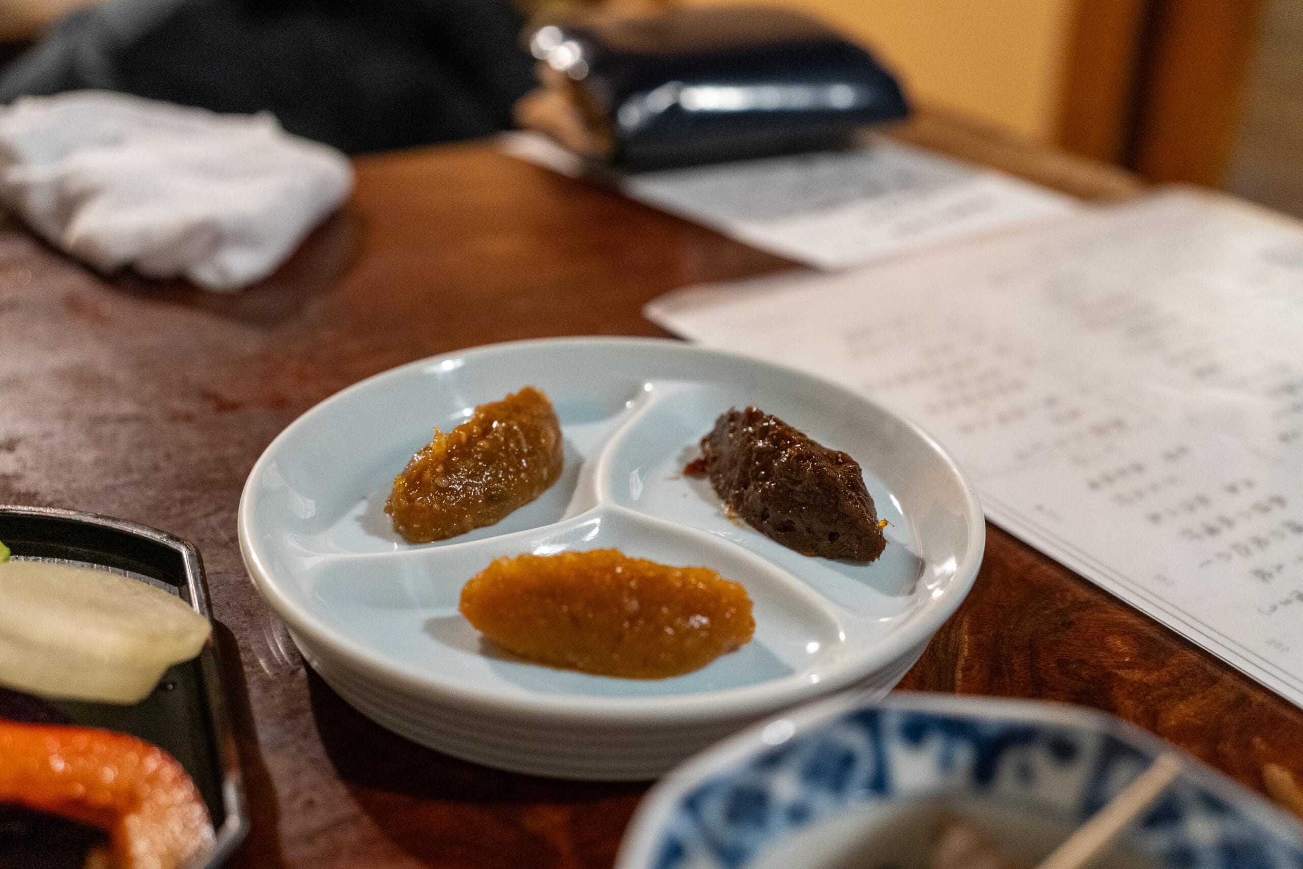 上野で発見!古民家風居酒屋「玉響」で味わう至極のへしこ 11