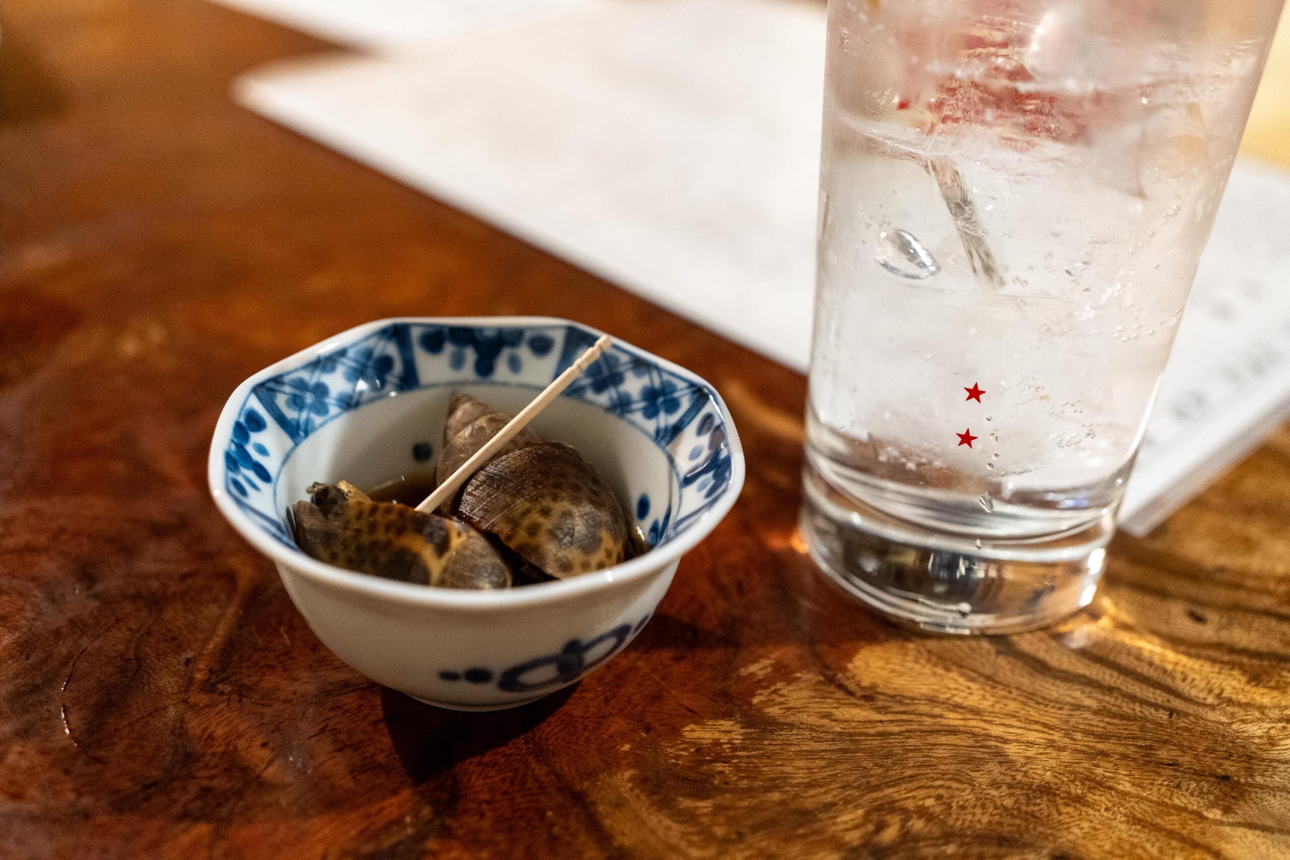 上野で発見!古民家風居酒屋「玉響」で味わう至極のへしこ 9