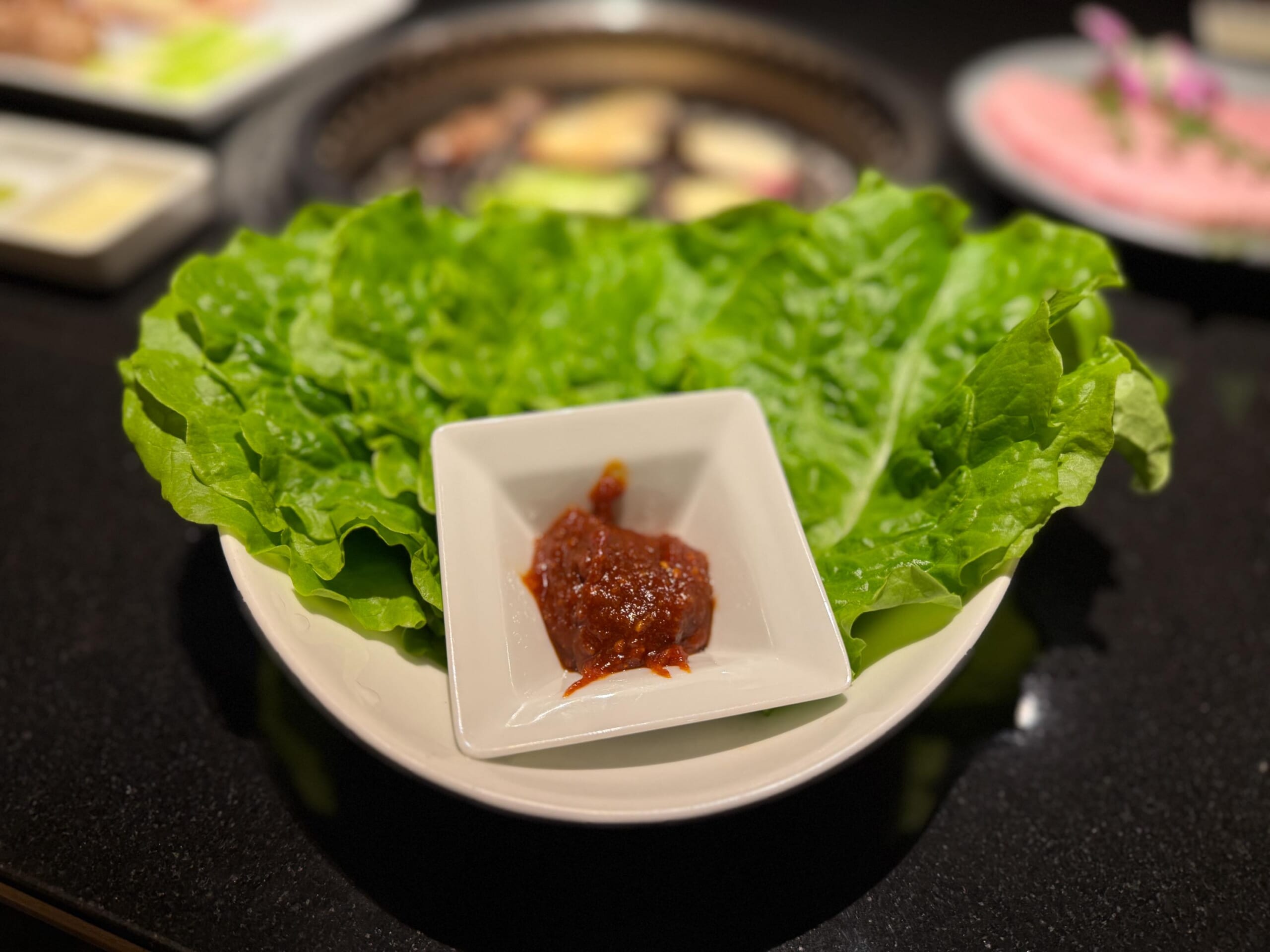 麻布十番、深夜でもOK!「兜 別館」で佐賀牛チャンピオン牛コースの焼肉を堪能 16