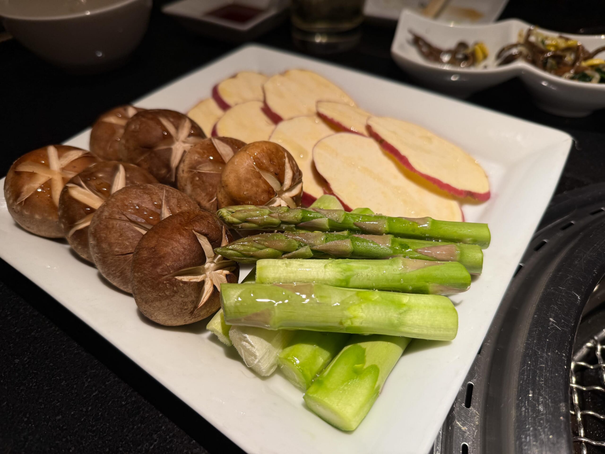 麻布十番、深夜でもOK!「兜 別館」で佐賀牛チャンピオン牛コースの焼肉を堪能 14