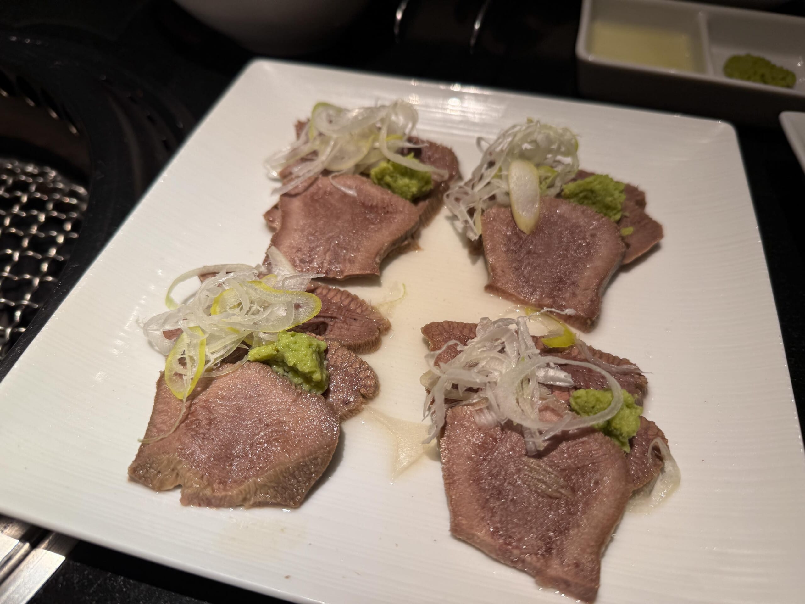 麻布十番、深夜でもOK!「兜 別館」で佐賀牛チャンピオン牛コースの焼肉を堪能 11