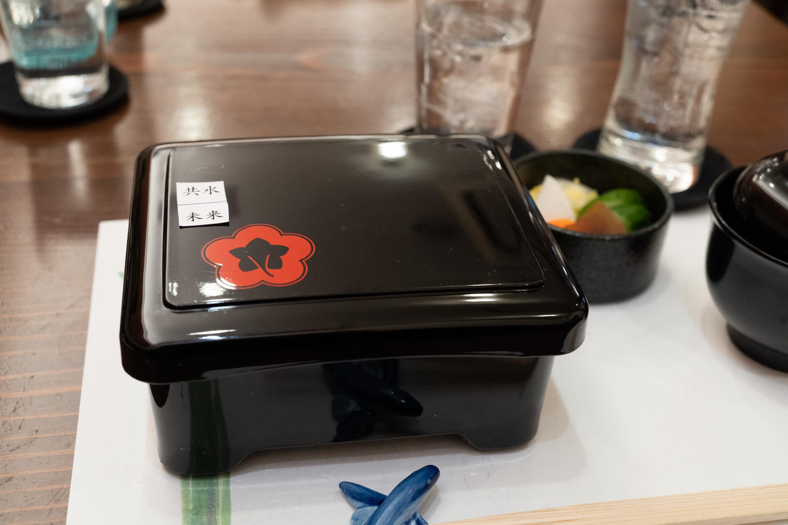 冬は美味しい鰻を食べよう!入谷「のだや」の幻のブランド鰻の共水&未来を堪能! 13