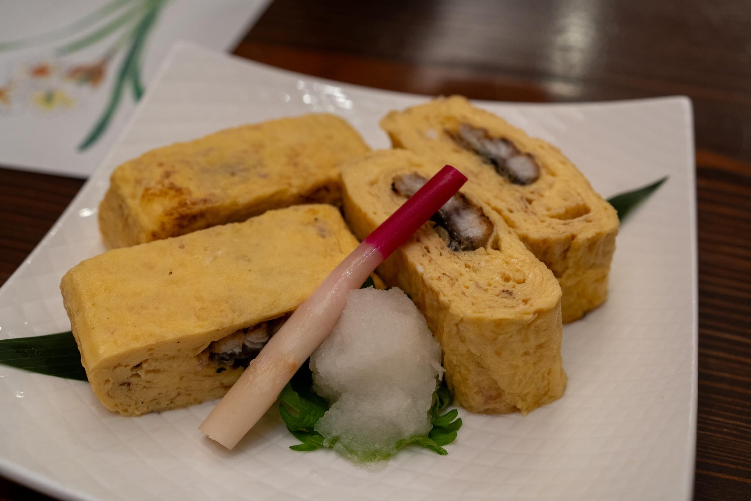 冬は美味しい鰻を食べよう!入谷「のだや」の幻のブランド鰻の共水&未来を堪能! 12