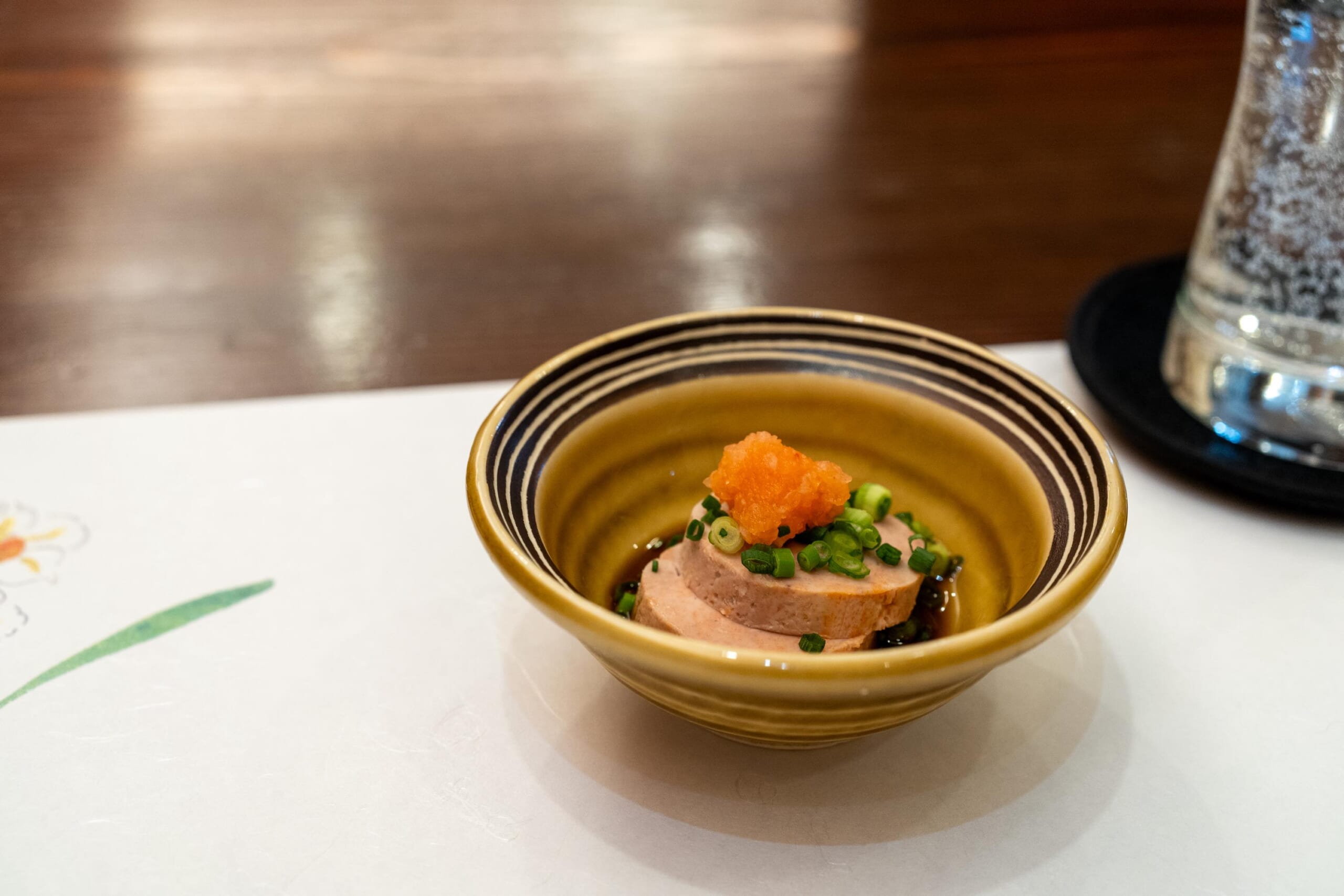 冬は美味しい鰻を食べよう!入谷「のだや」の幻のブランド鰻の共水&未来を堪能! 10