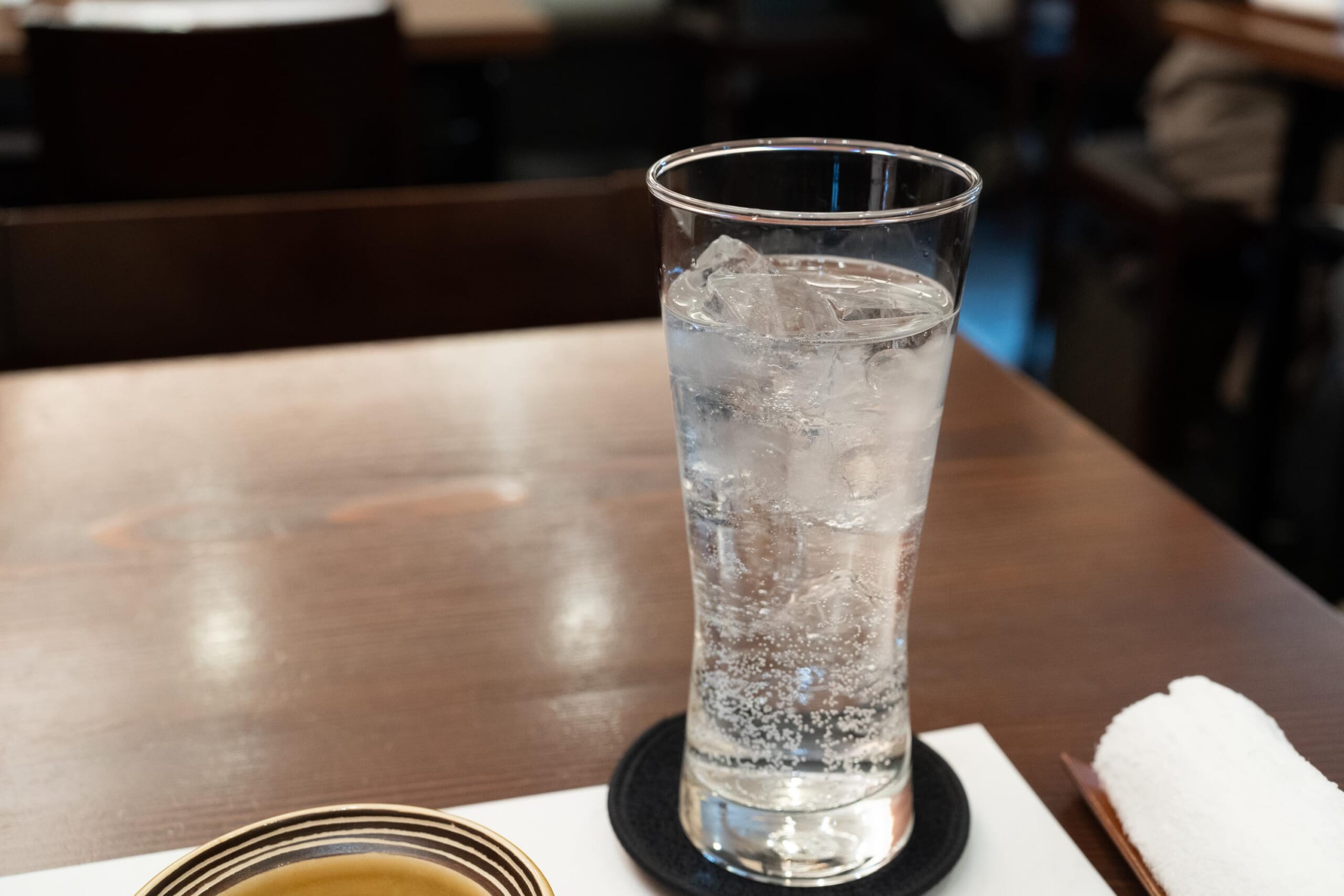 冬は美味しい鰻を食べよう!入谷「のだや」の幻のブランド鰻の共水&未来を堪能! 9