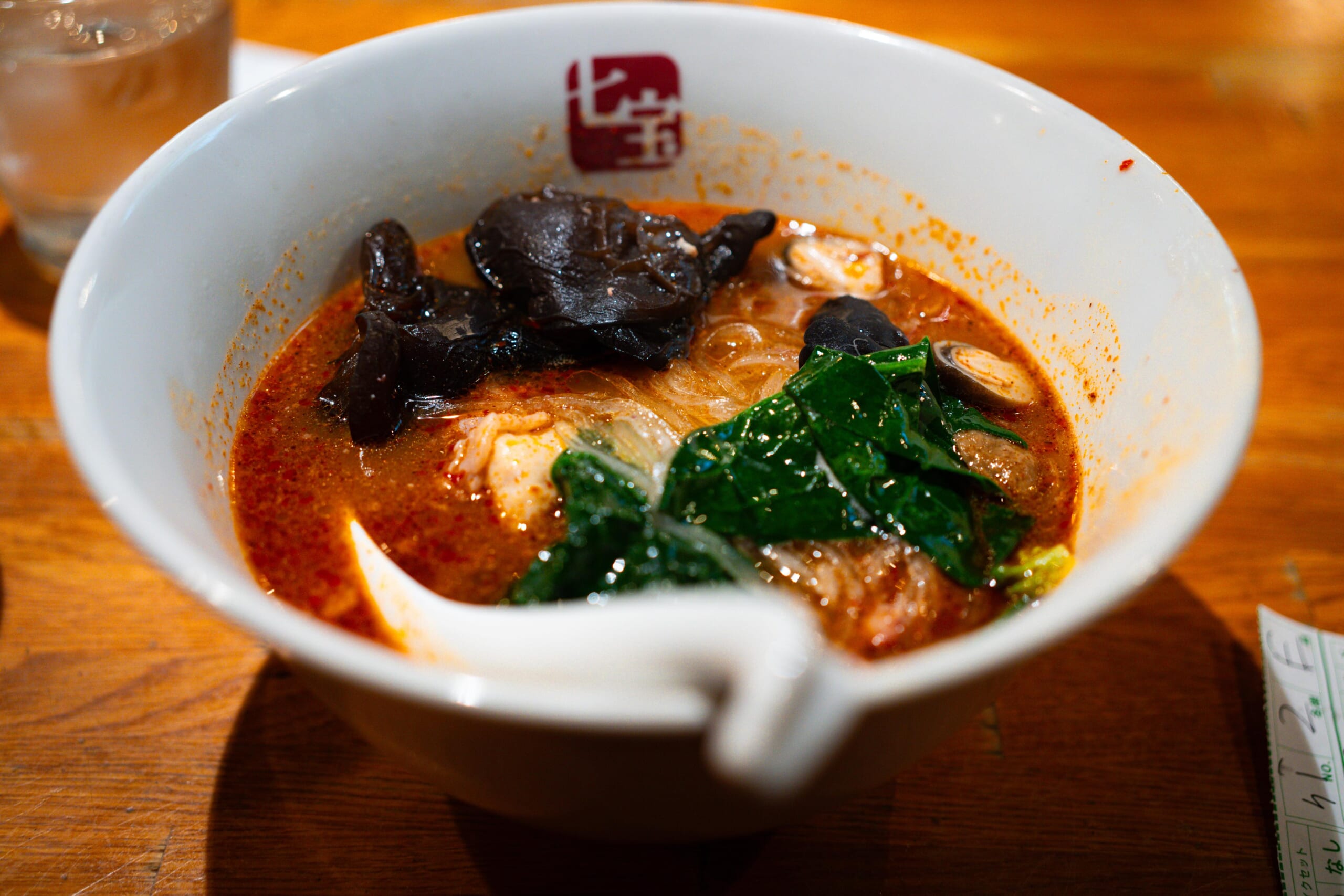 並んででも食べたい!七宝麻辣湯の6辛体験レポ!旨辛すぎてヤバい! 10