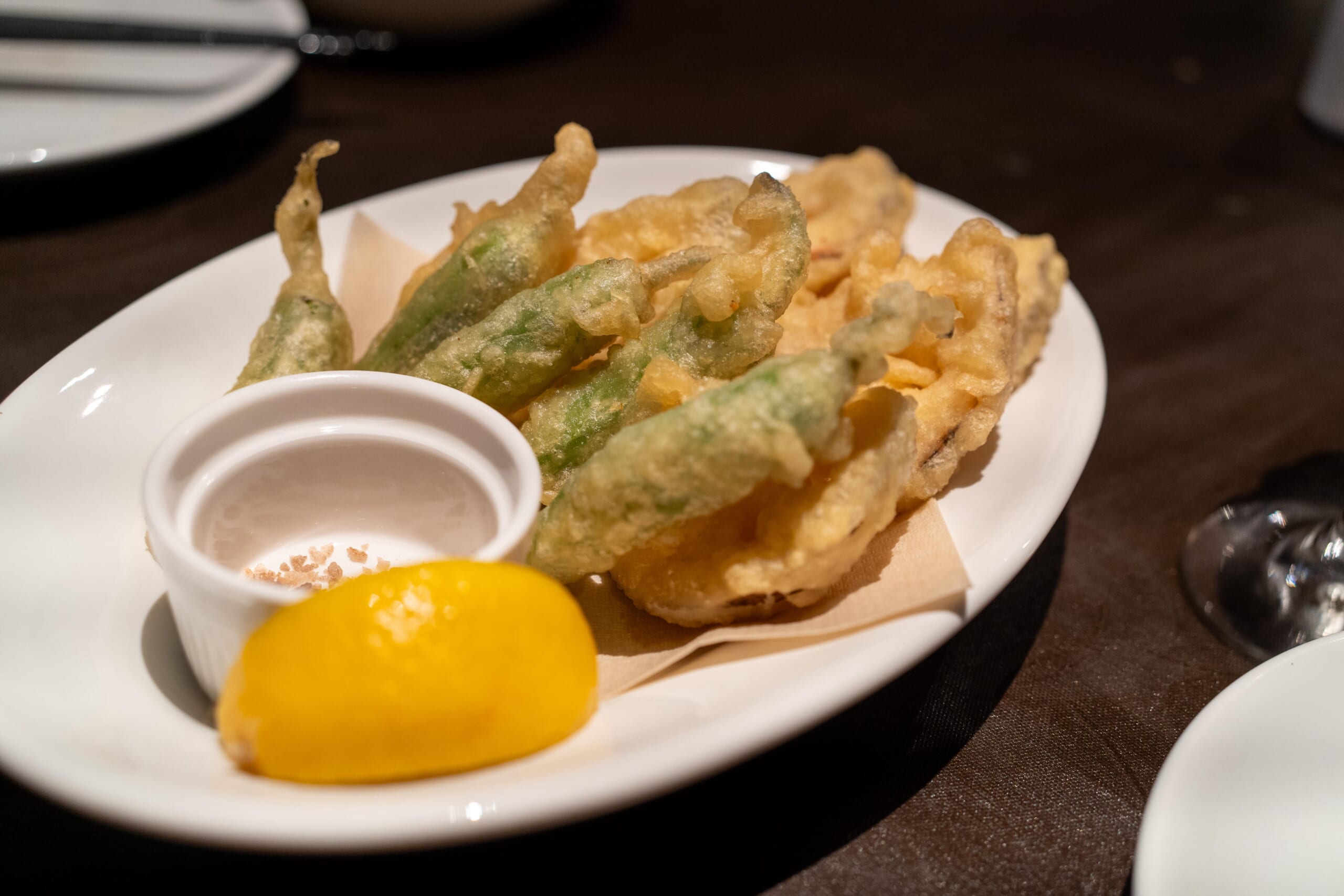 銀座UOKIN PICCOLO潜入!6500円飲み放題コースが衝撃のコスパ 10