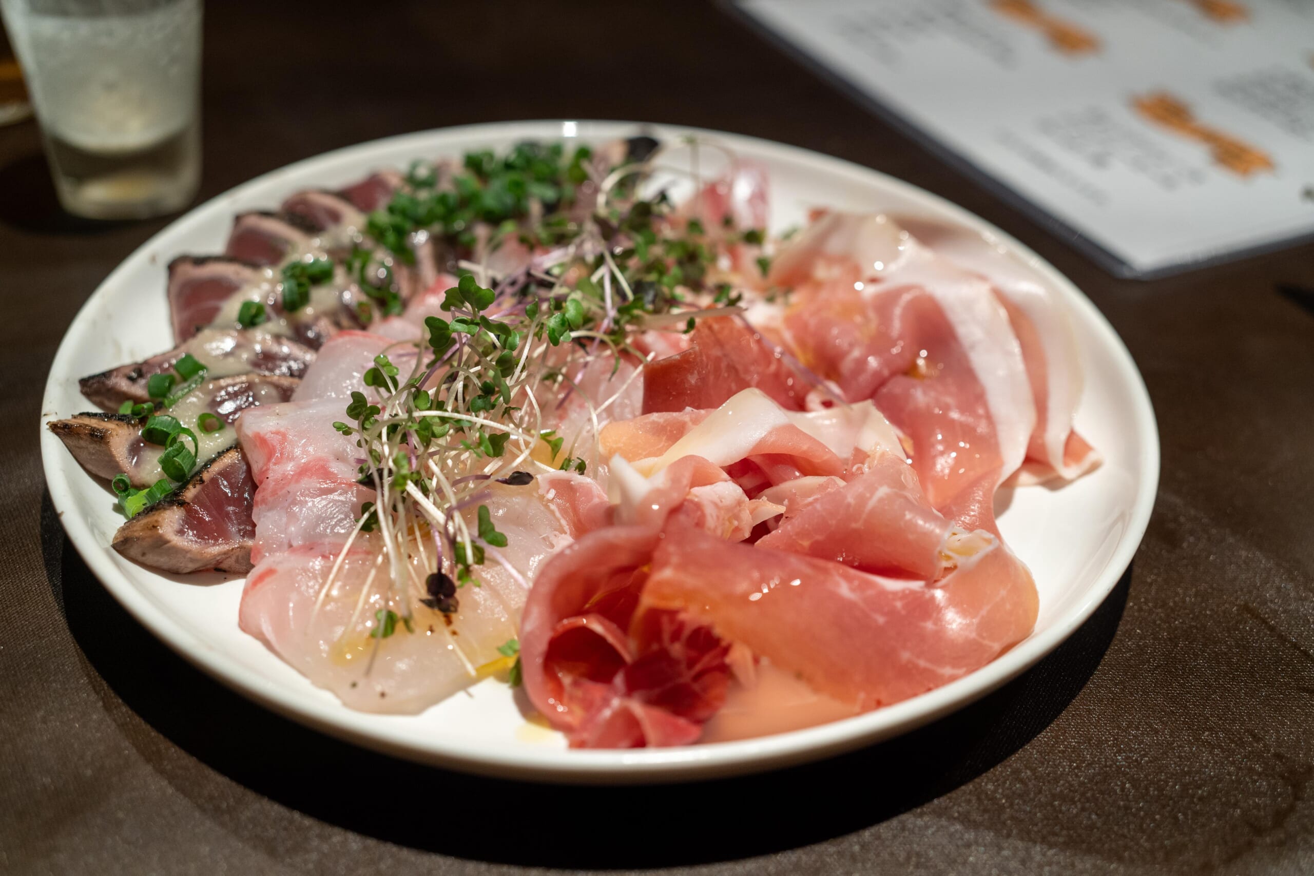 銀座UOKIN PICCOLO潜入!6500円飲み放題コースが衝撃のコスパ 8