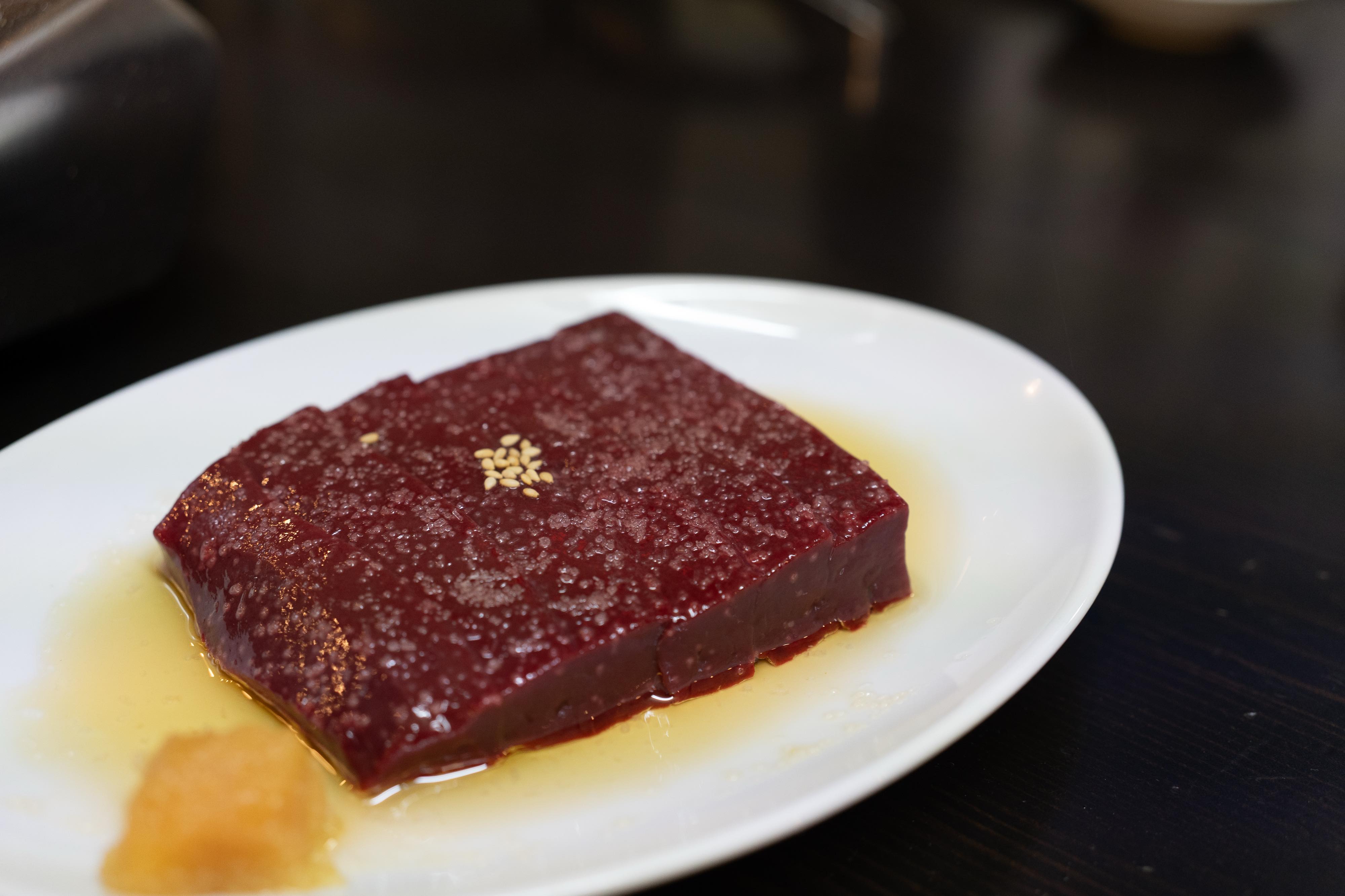 人生損してた!高円寺「焼肉ここち」がウマすぎ警報【上レバ/和牛ハラミ】 21