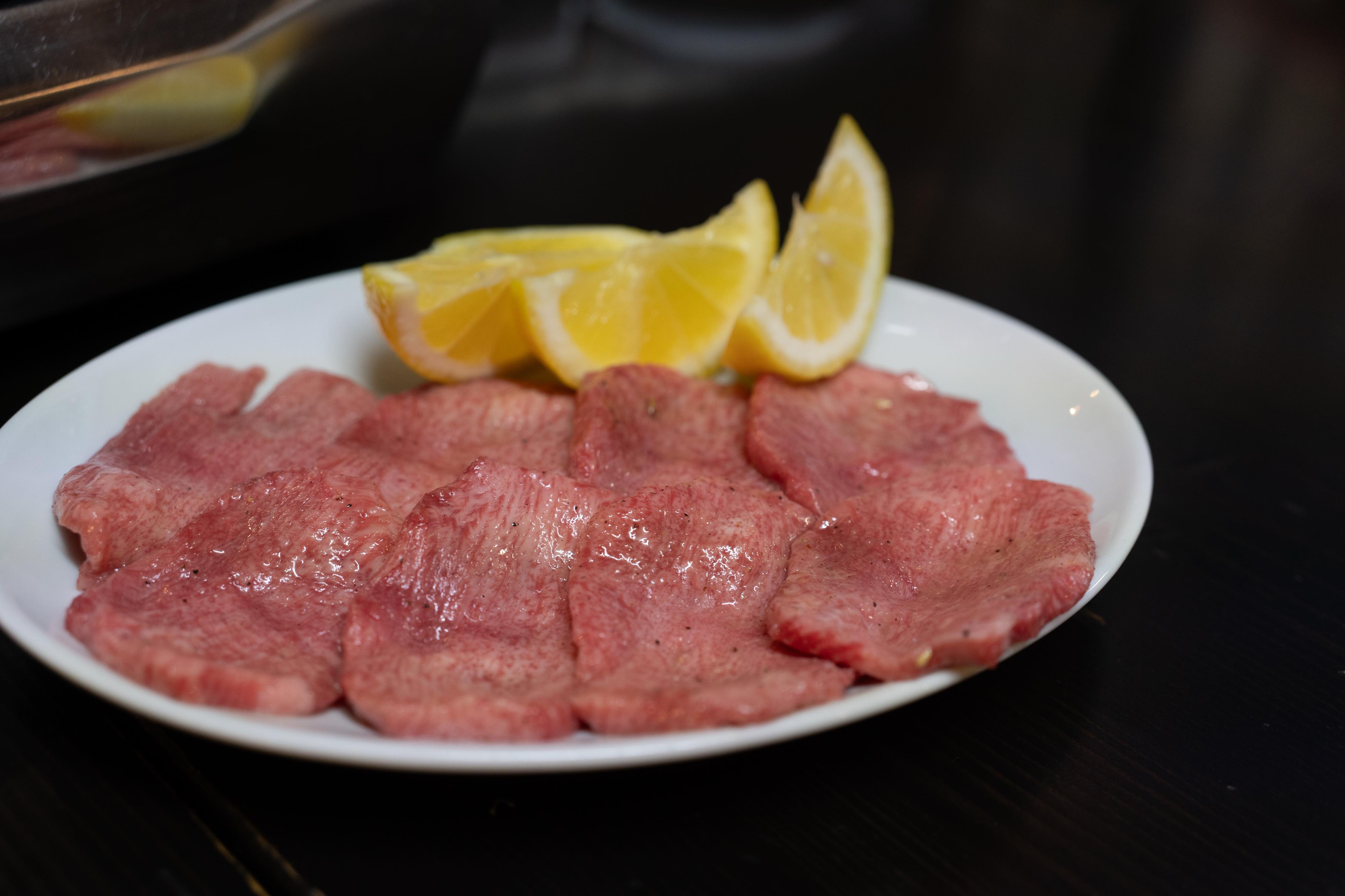 人生損してた!高円寺「焼肉ここち」がウマすぎ警報【上レバ/和牛ハラミ】 15