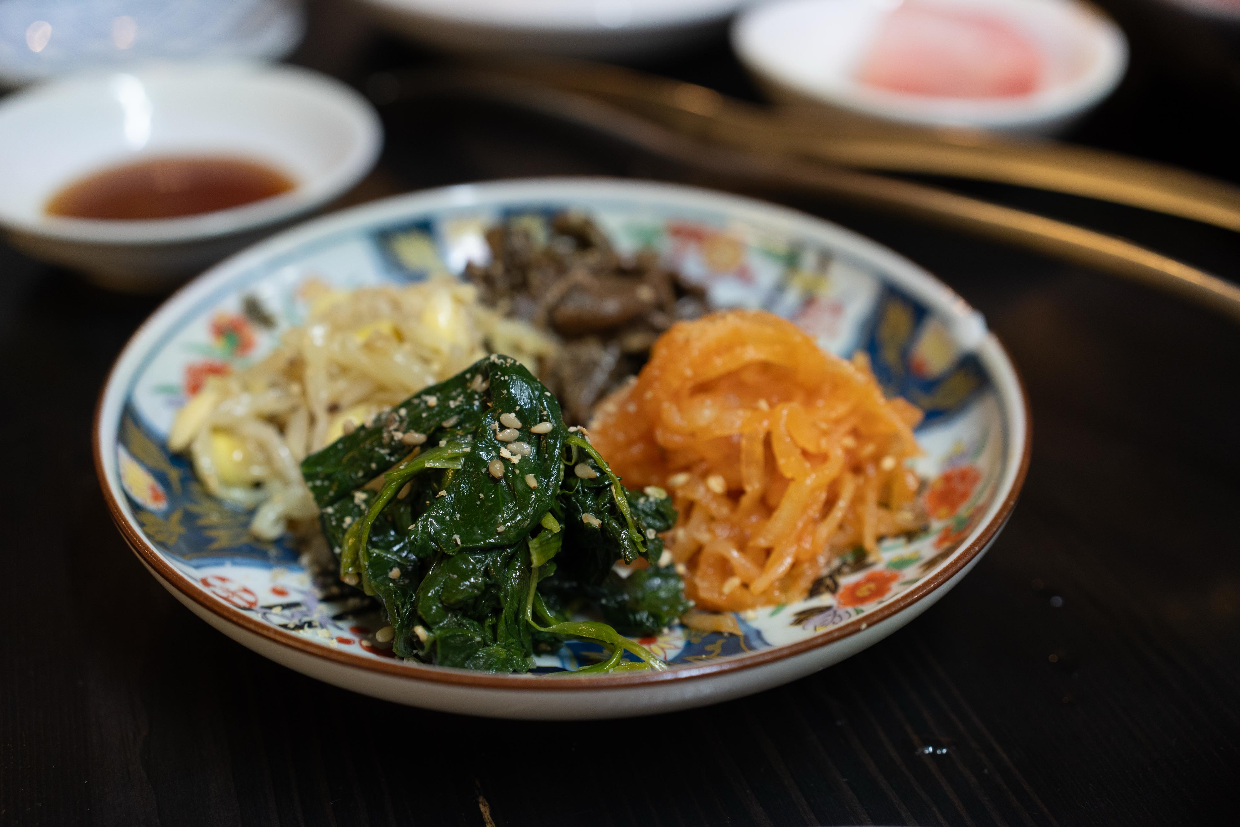 人生損してた!高円寺「焼肉ここち」がウマすぎ警報【上レバ/和牛ハラミ】 11