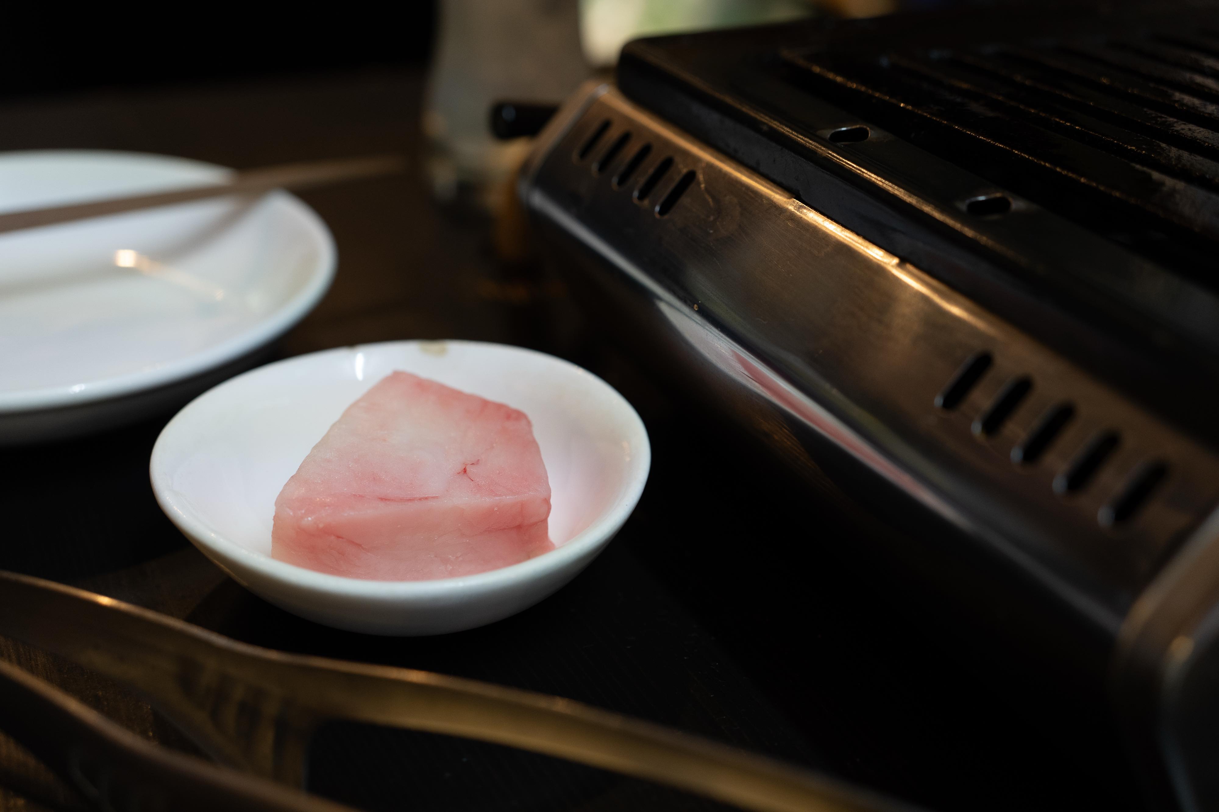 人生損してた!高円寺「焼肉ここち」がウマすぎ警報【上レバ/和牛ハラミ】 10