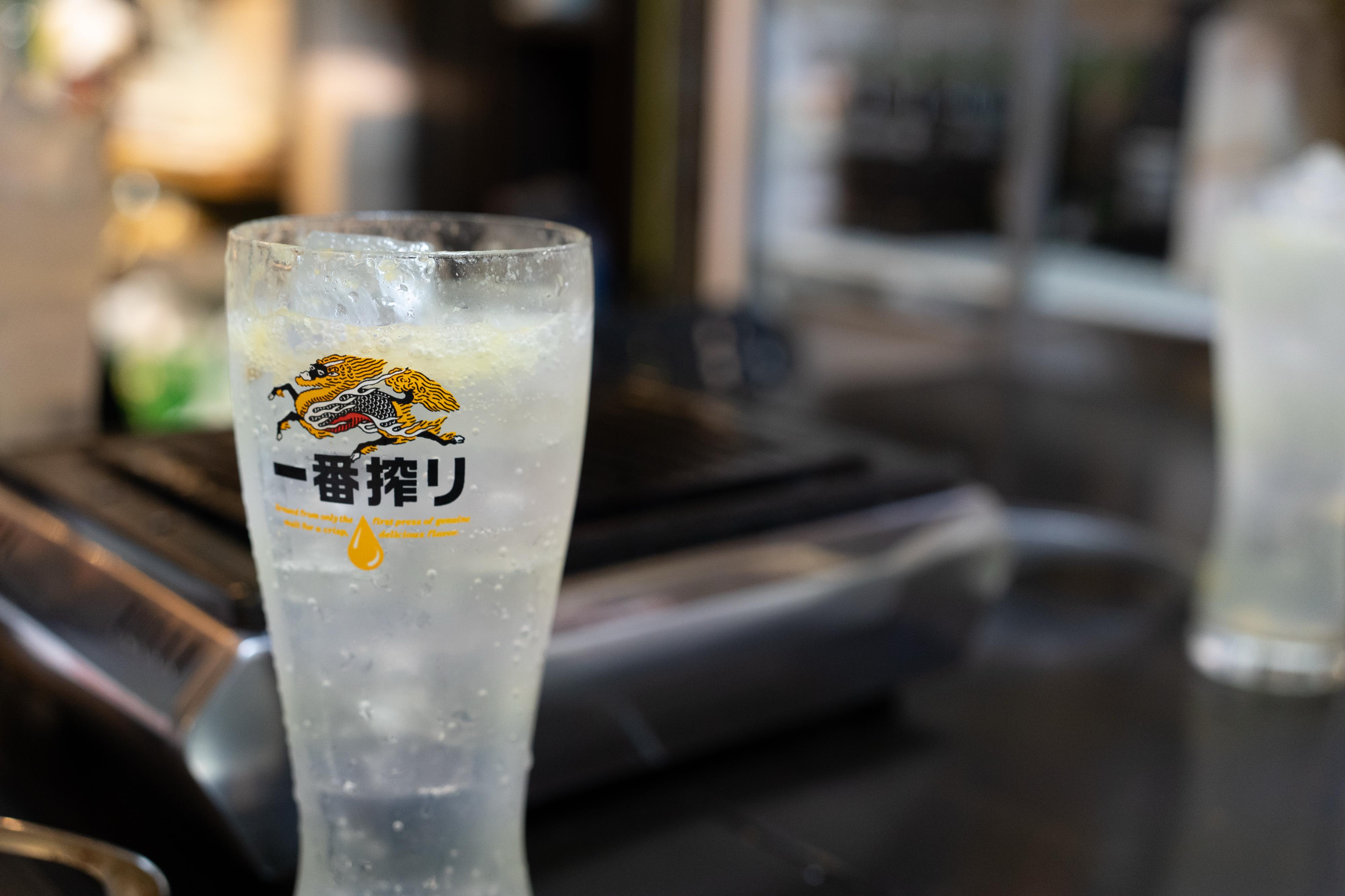 人生損してた!高円寺「焼肉ここち」がウマすぎ警報【上レバ/和牛ハラミ】 9