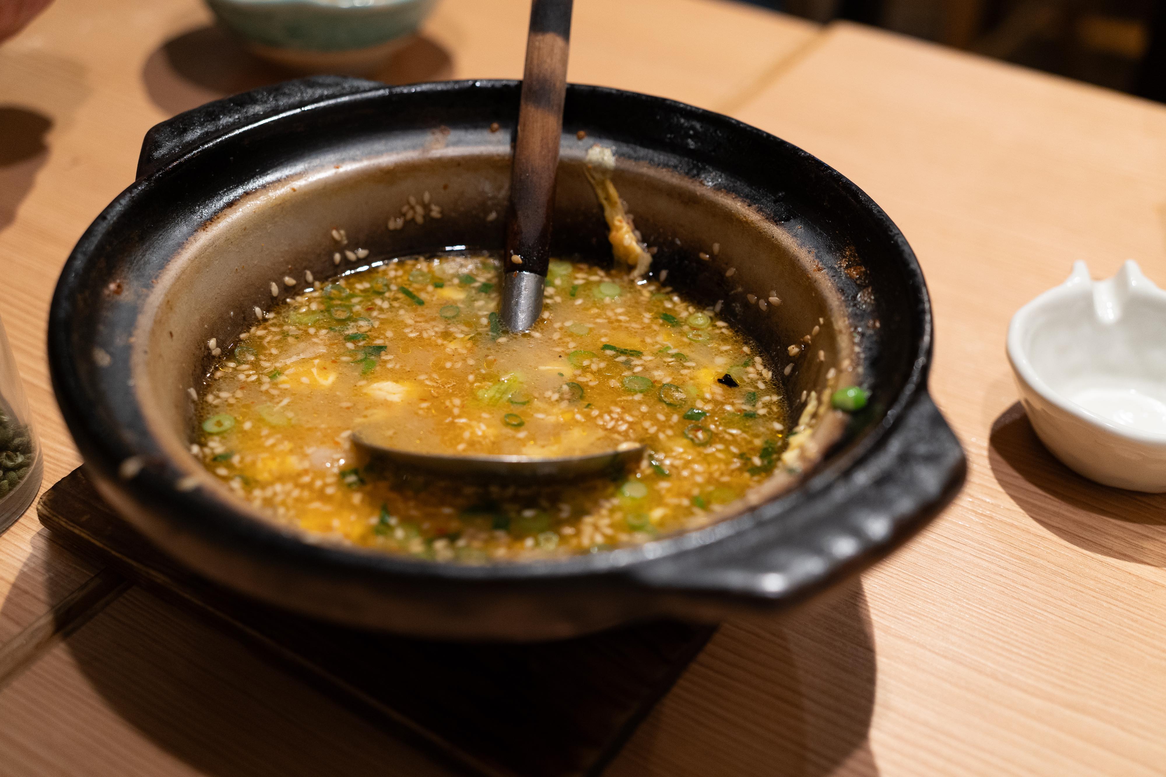【食べ過ぎ注意^^】新宿御苑で発見!天ぷら串「山本家」 24