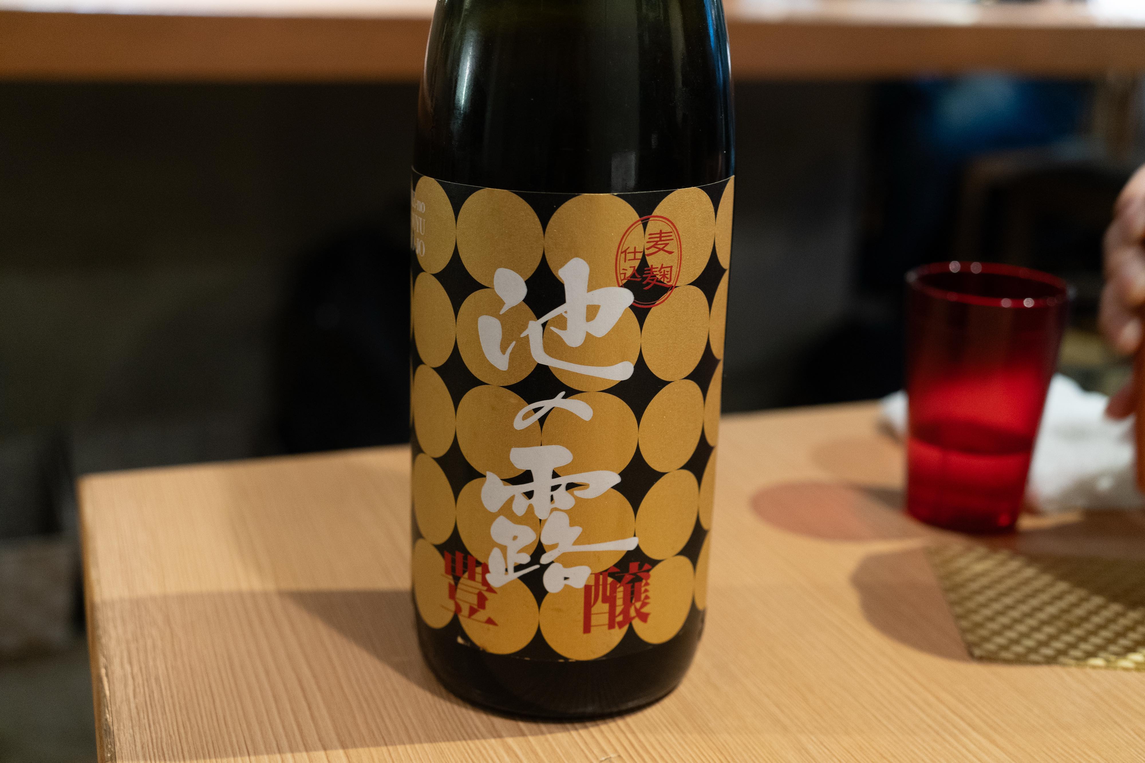 【食べ過ぎ注意^^】新宿御苑で発見!天ぷら串「山本家」 21
