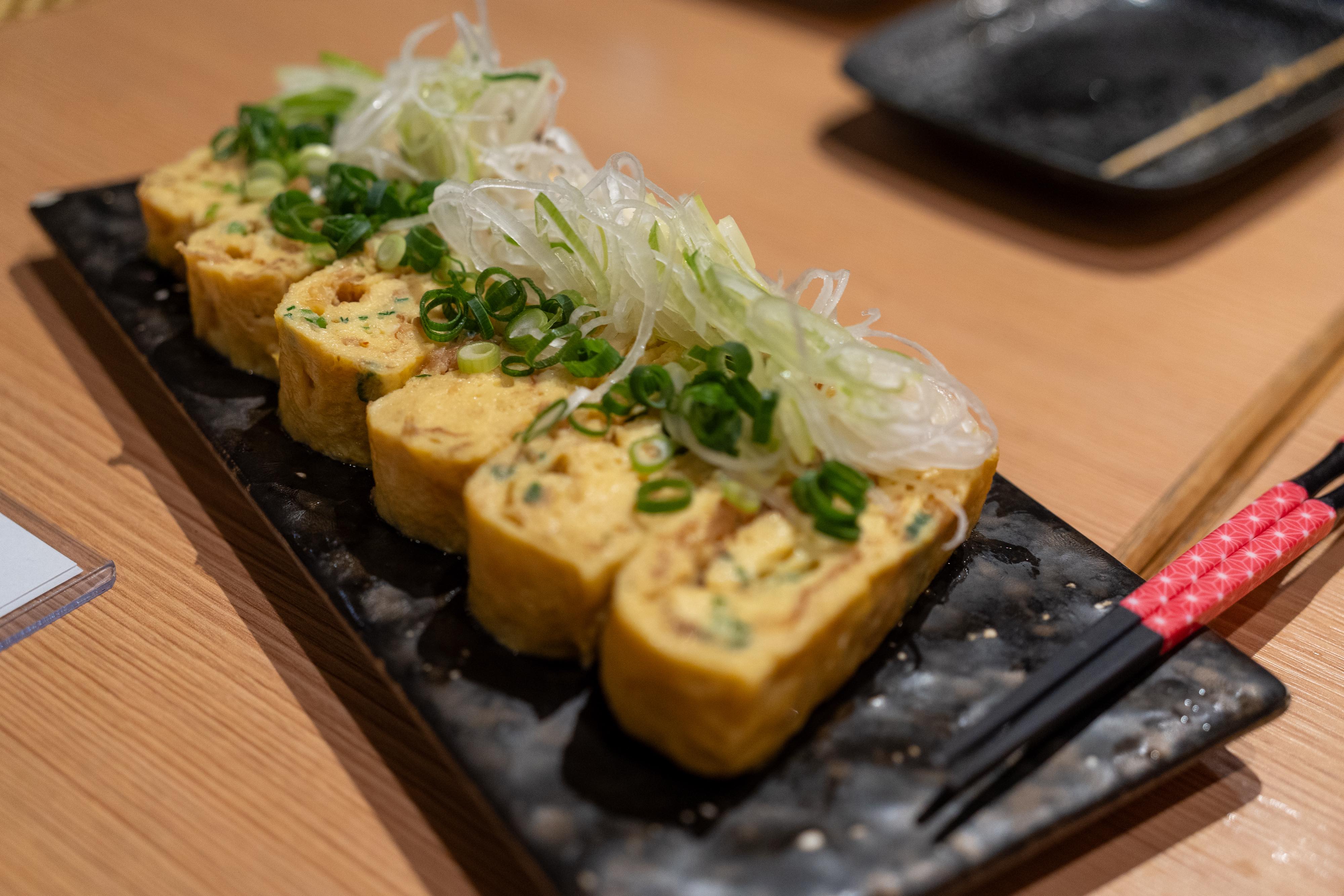 【食べ過ぎ注意^^】新宿御苑で発見!天ぷら串「山本家」 13