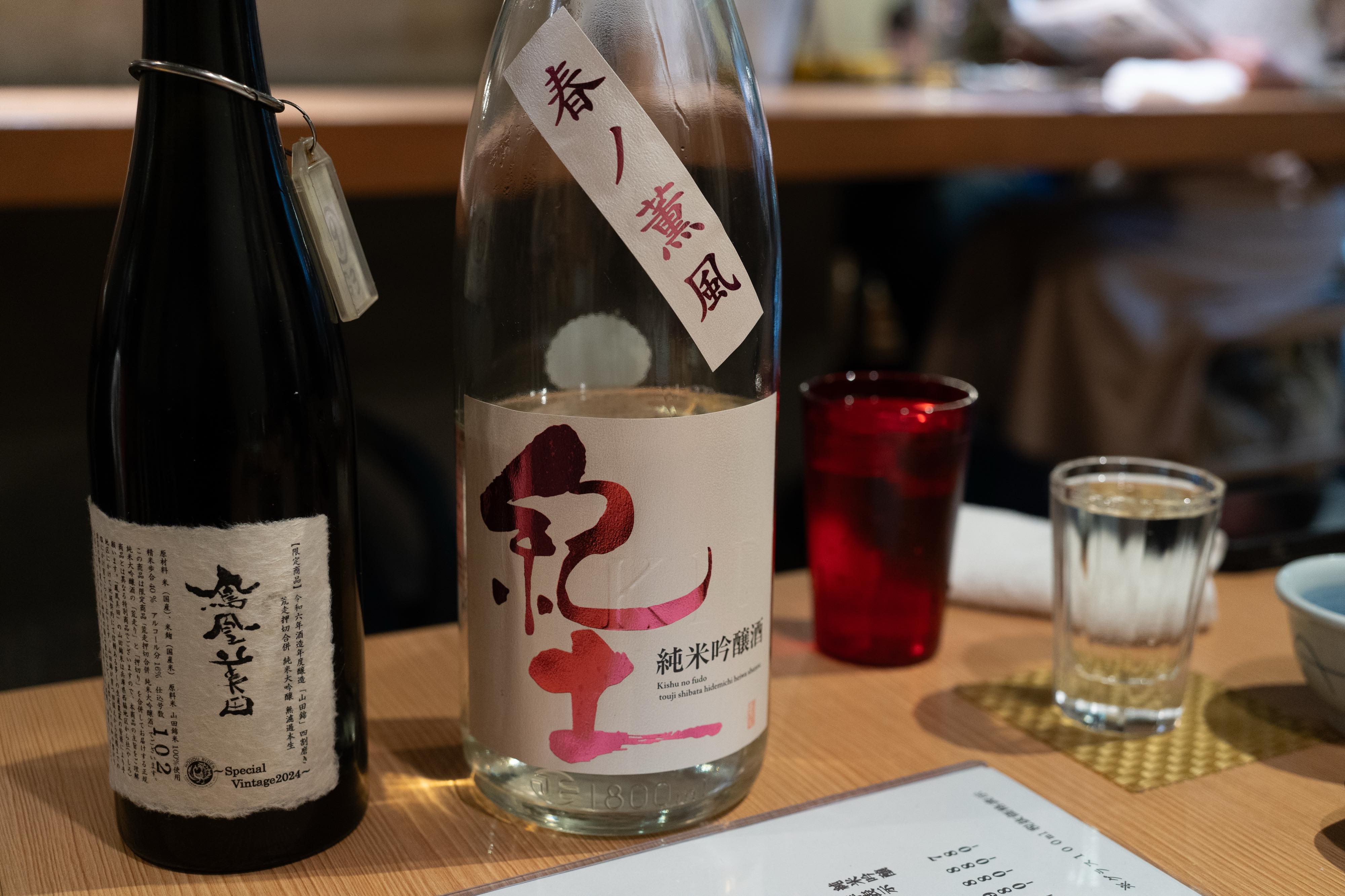 【食べ過ぎ注意^^】新宿御苑で発見!天ぷら串「山本家」 12