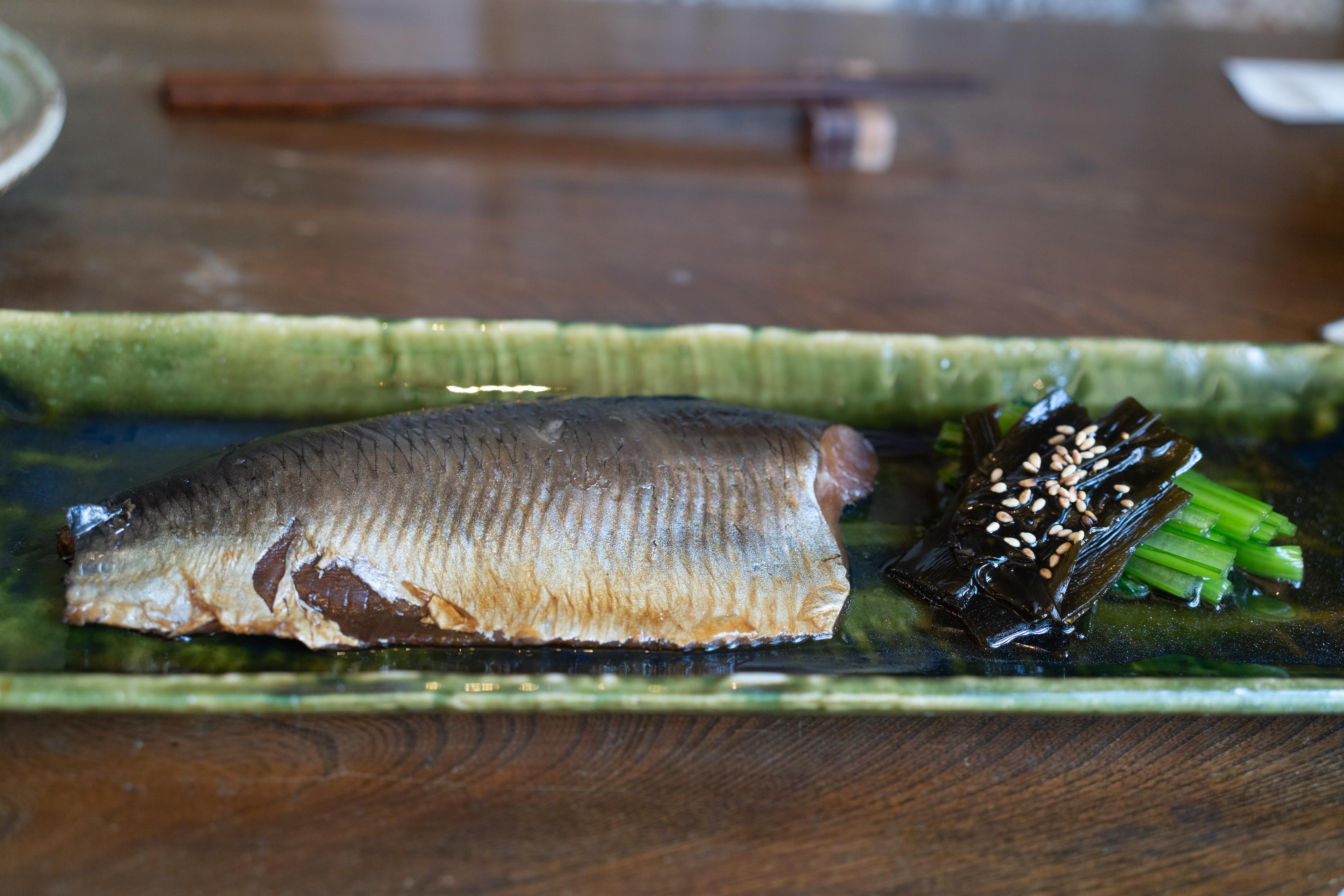 根津の行列店『蕎心』で味わう、絶品天もりと蕎麦の香り 10