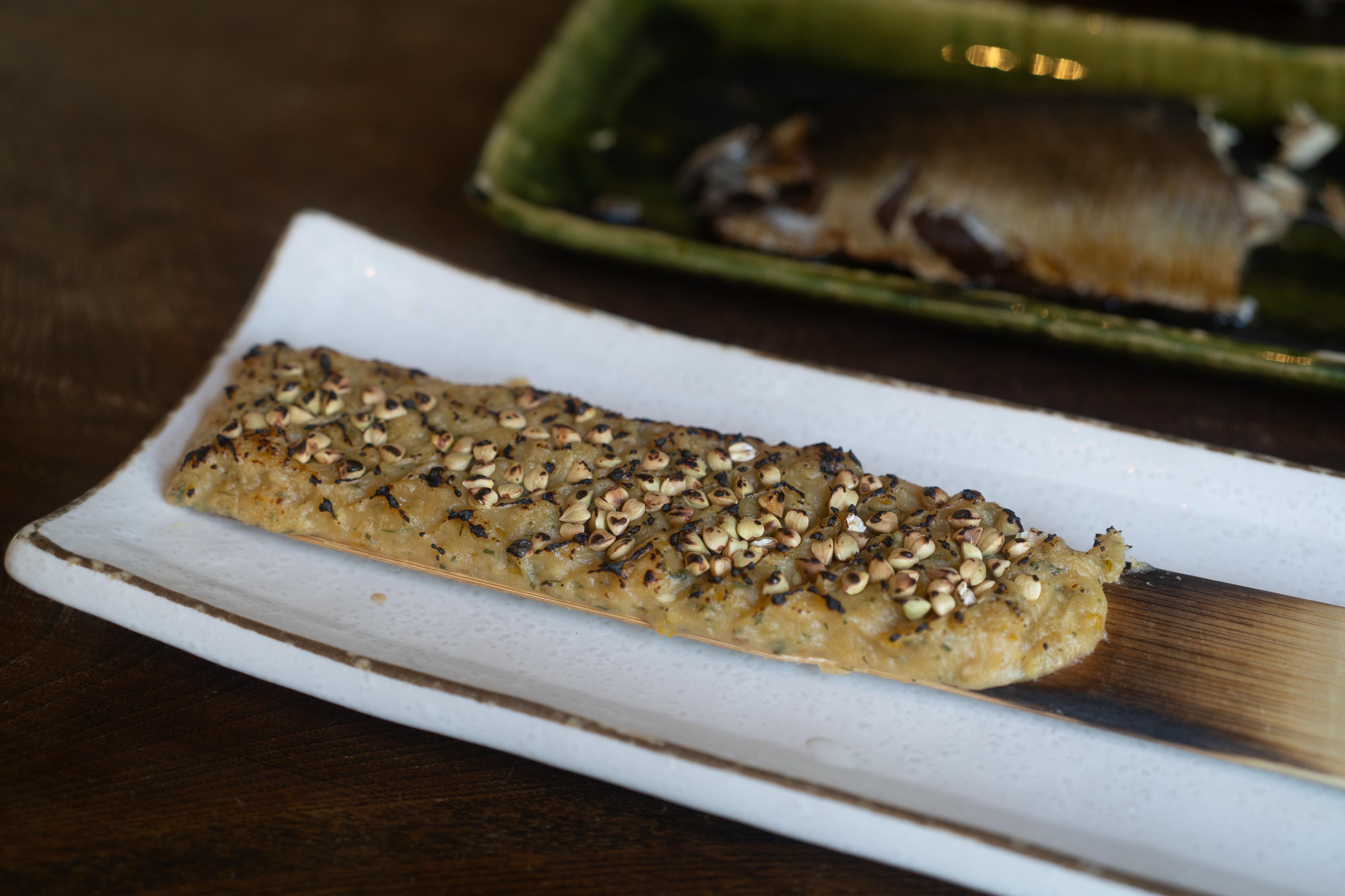 根津の行列店『蕎心』で味わう、絶品天もりと蕎麦の香り 11