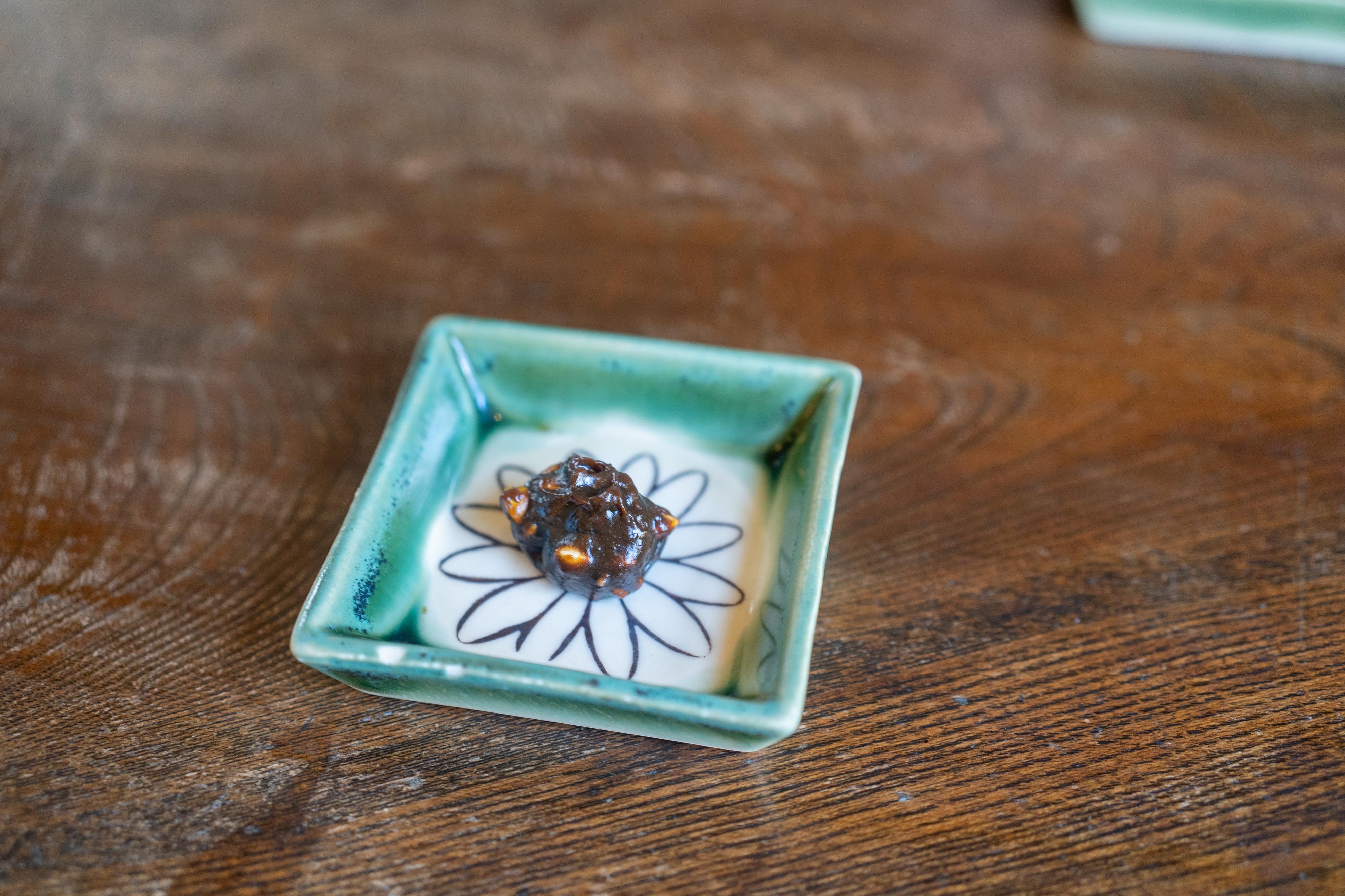根津の行列店『蕎心』で味わう、絶品天もりと蕎麦の香り 9