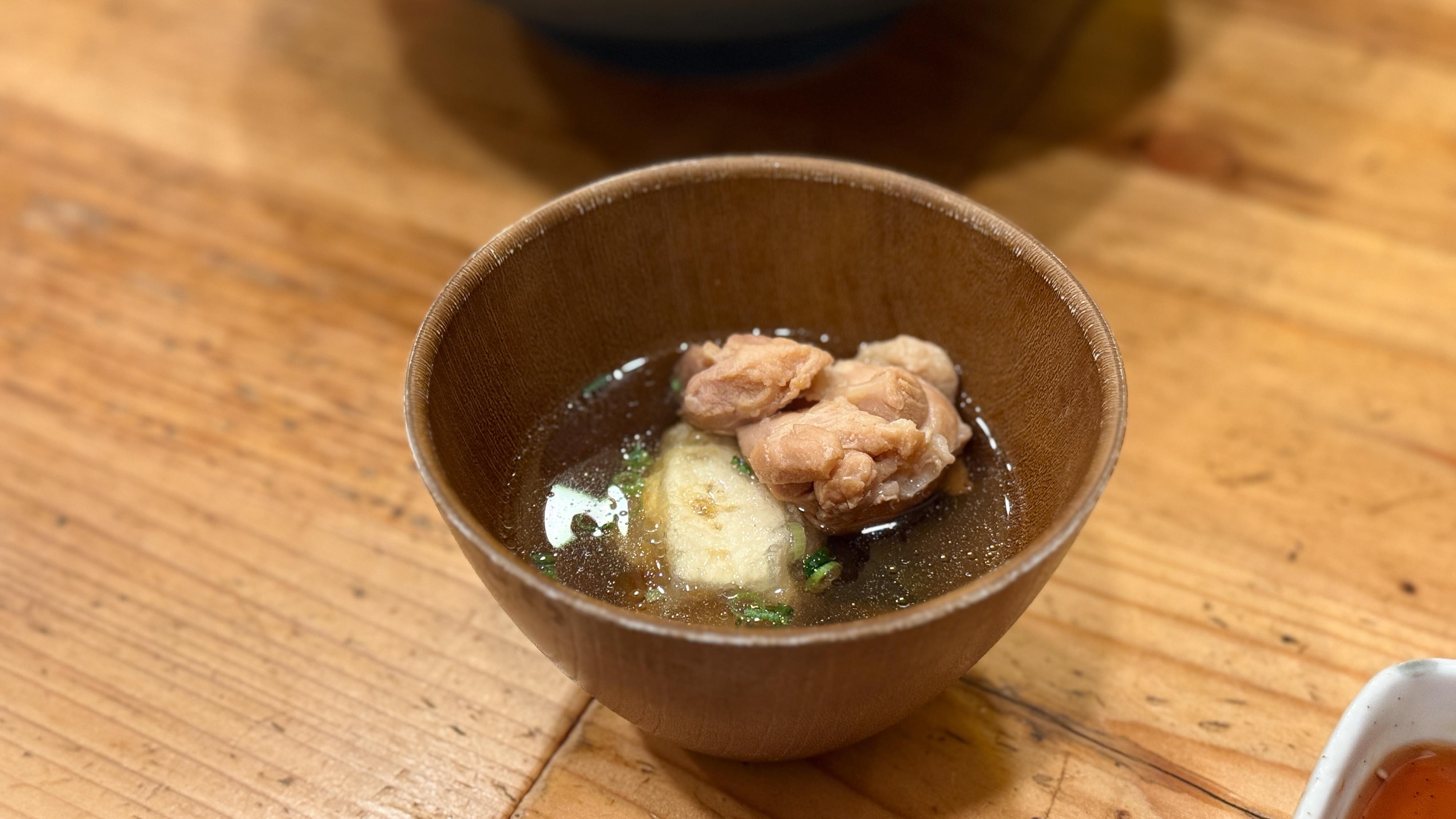 日本酒飲み放題が神すぎた…赤坂「どまん中」でのどぐろフルコース堪能 7