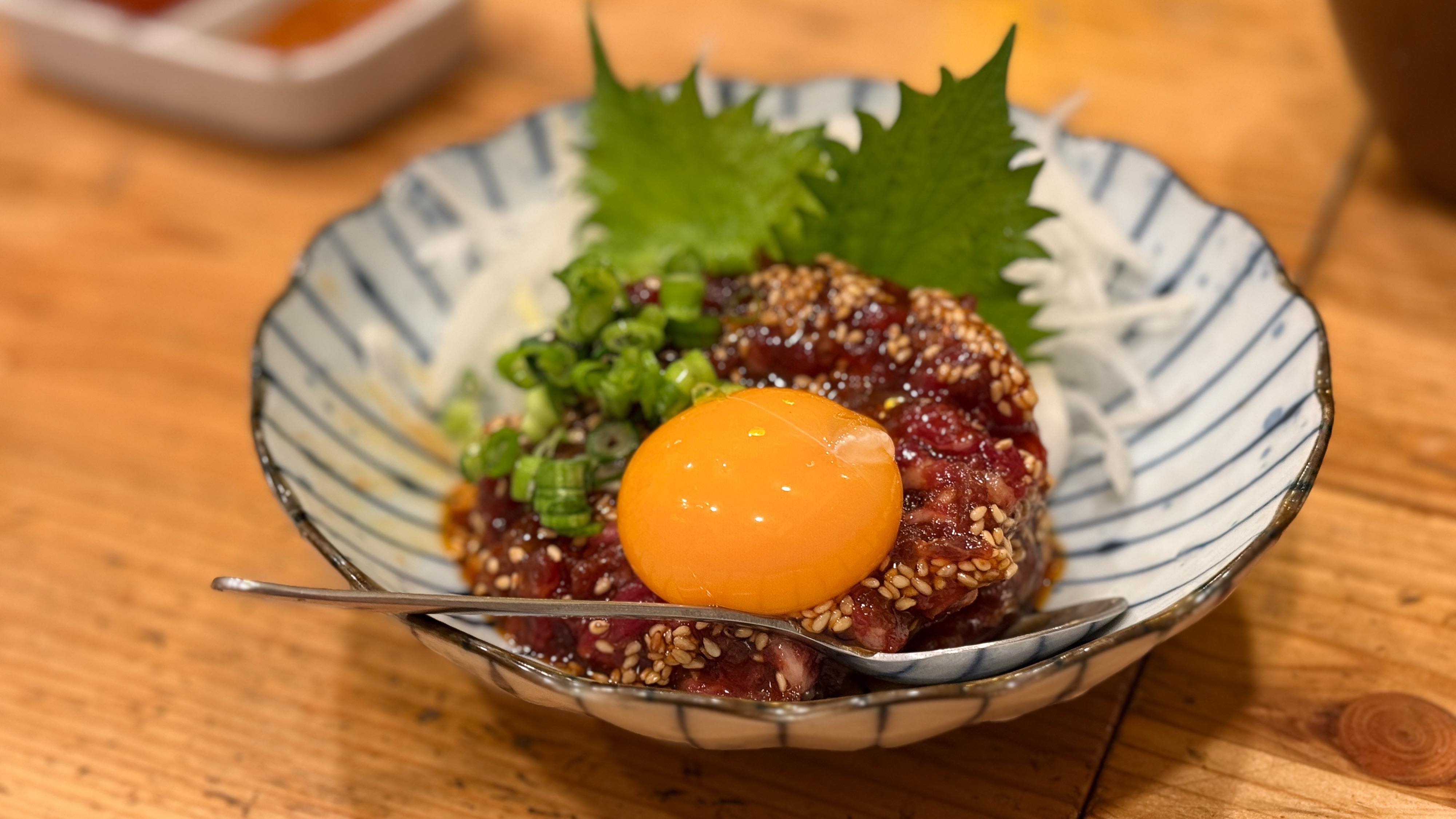 日本酒飲み放題が神すぎた…赤坂「どまん中」でのどぐろフルコース堪能 8