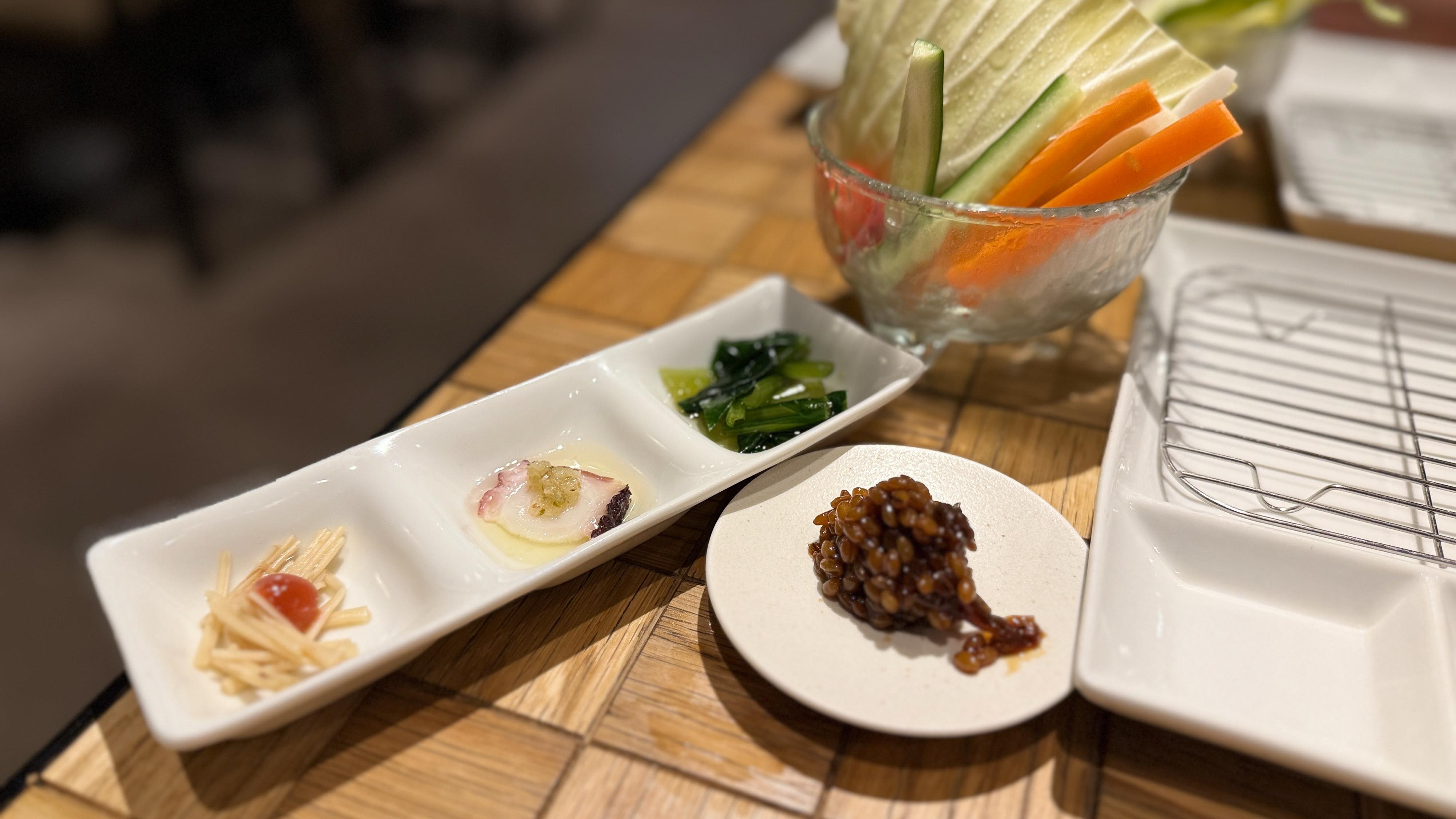 銀座裏コリドーで「好きなだけ串揚げ」したら幸せしかなかった話 7