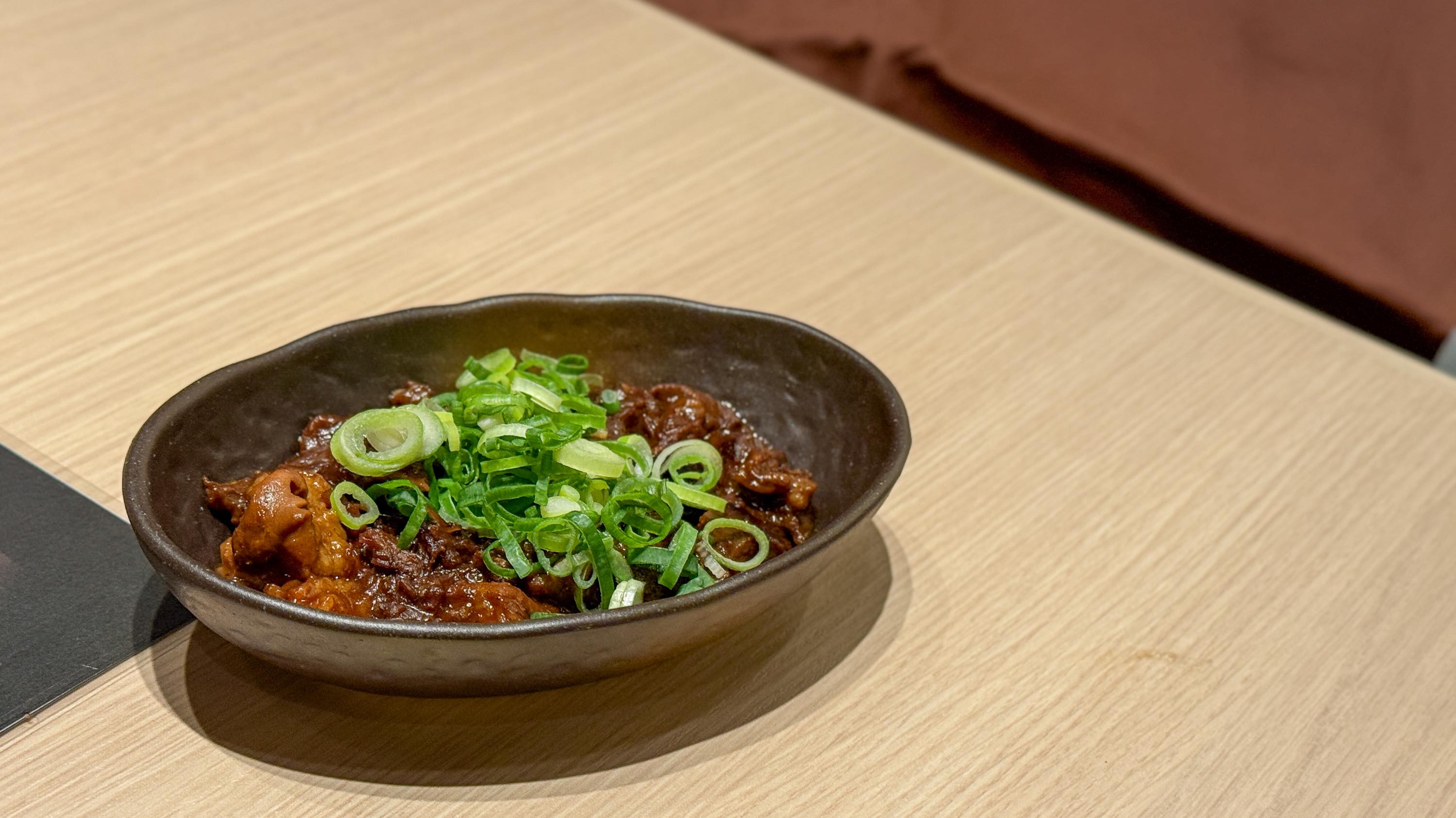 神楽坂の焼肉天壇でゆったり晩ごはん。雰囲気は抜群でした 19