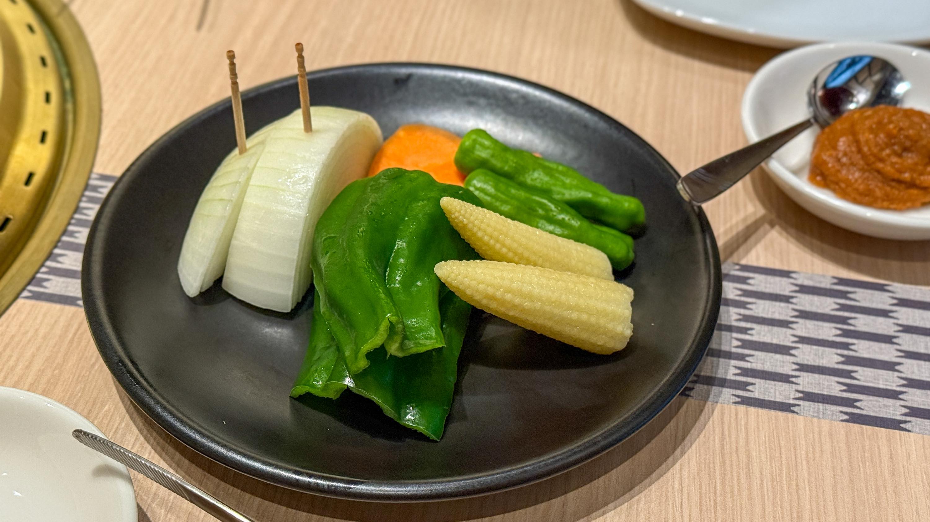 神楽坂の焼肉天壇でゆったり晩ごはん。雰囲気は抜群でした 12