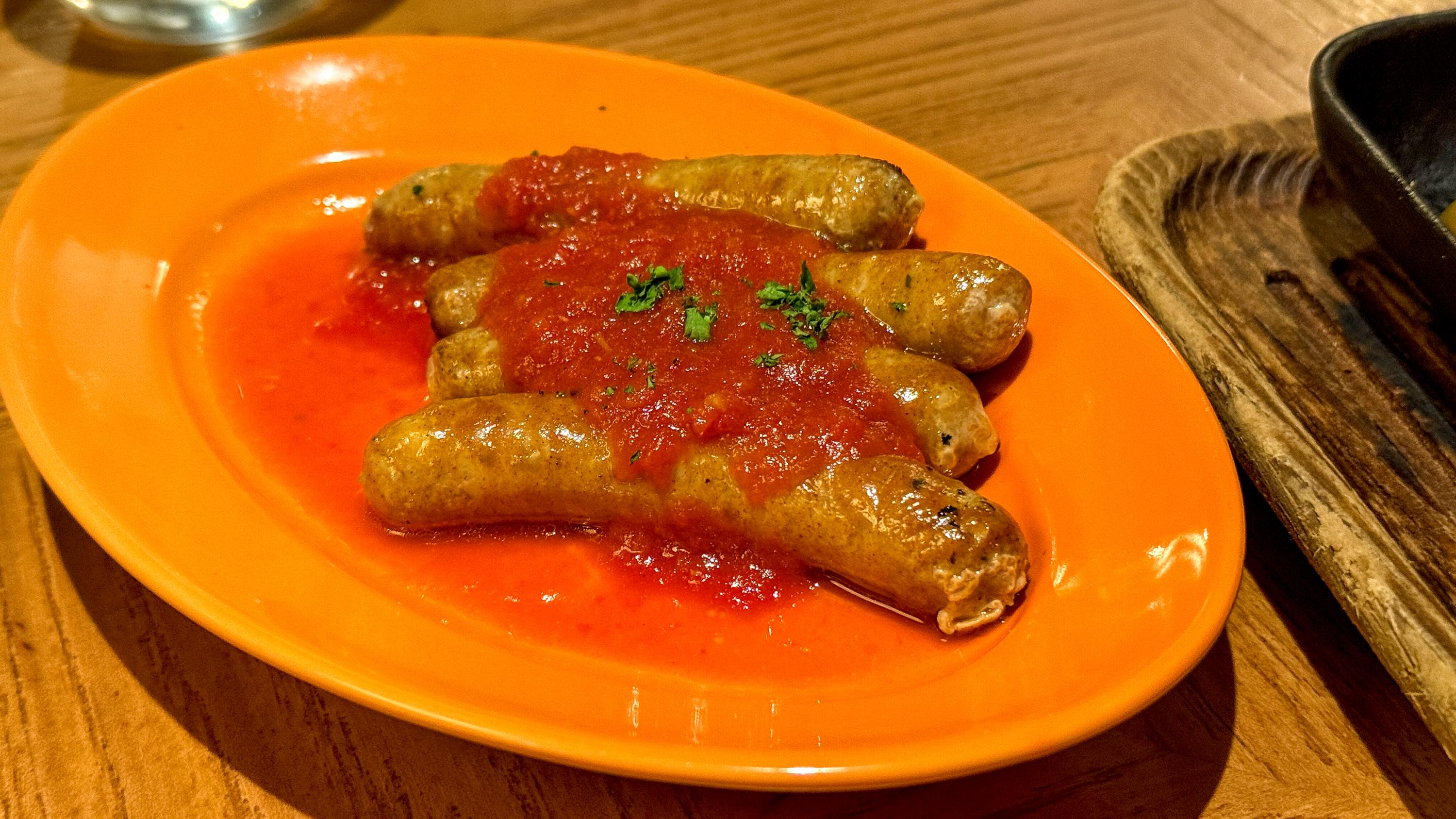 いい店みっけ!原宿で本格メキシカン!LAS DOS CARASの絶品タコスと雰囲気に感動 11