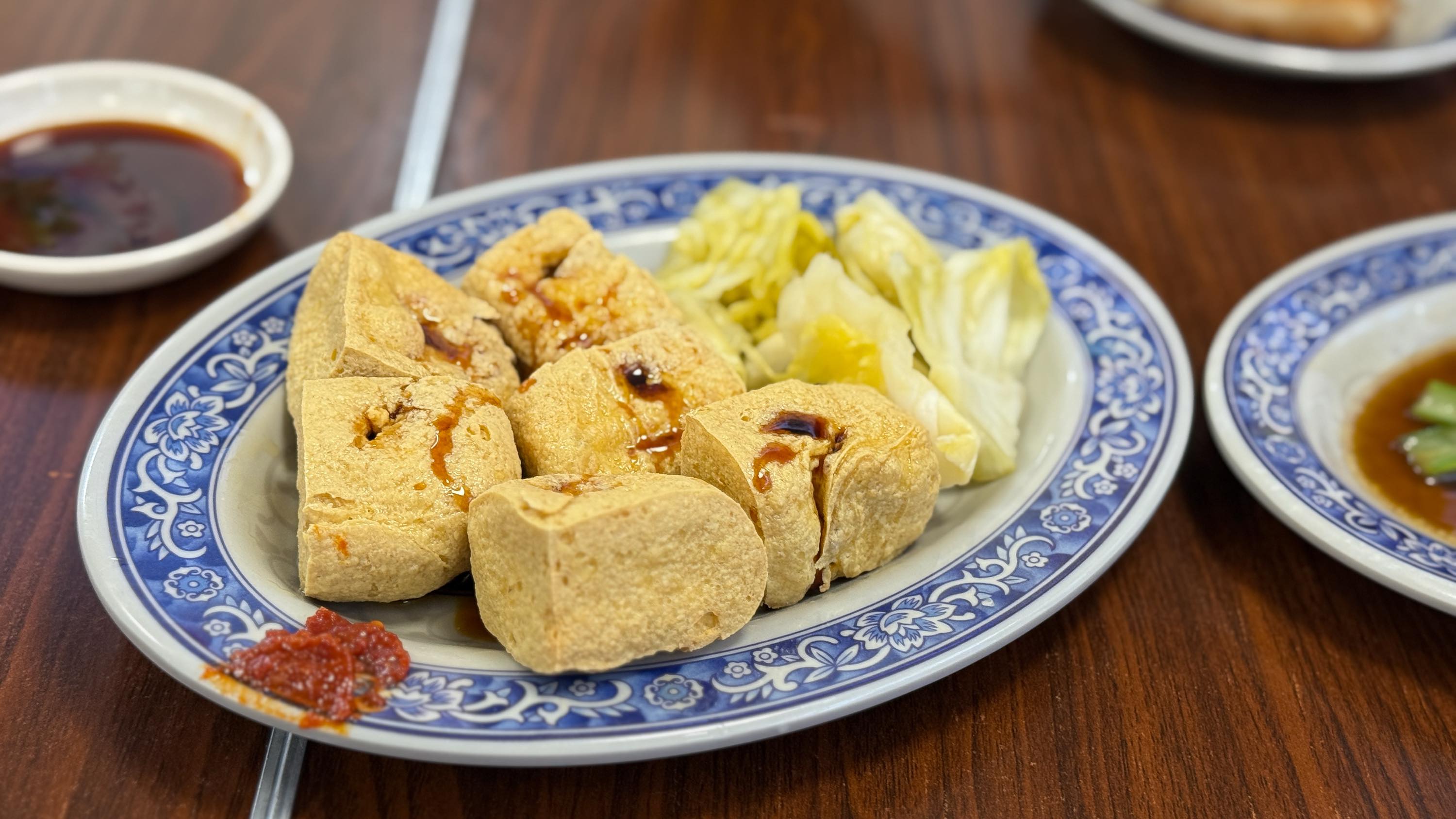 【池袋】友誼食府で中国旅行気分|本場の中華フードコート全6店メニュー実食レポ 13