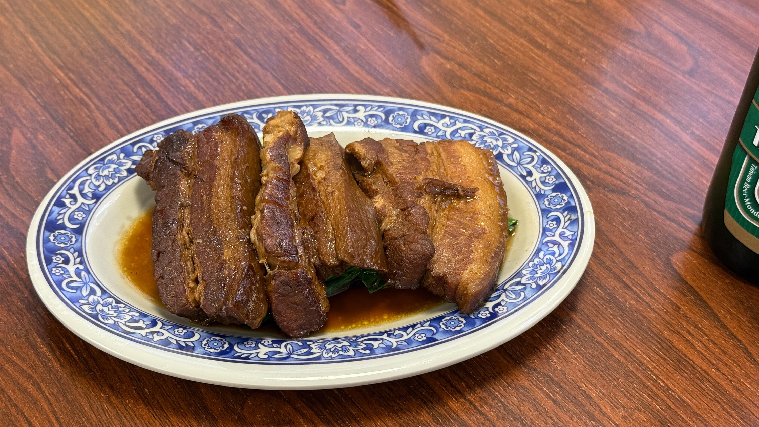 【池袋】友誼食府で中国旅行気分|本場の中華フードコート全6店メニュー実食レポ 11