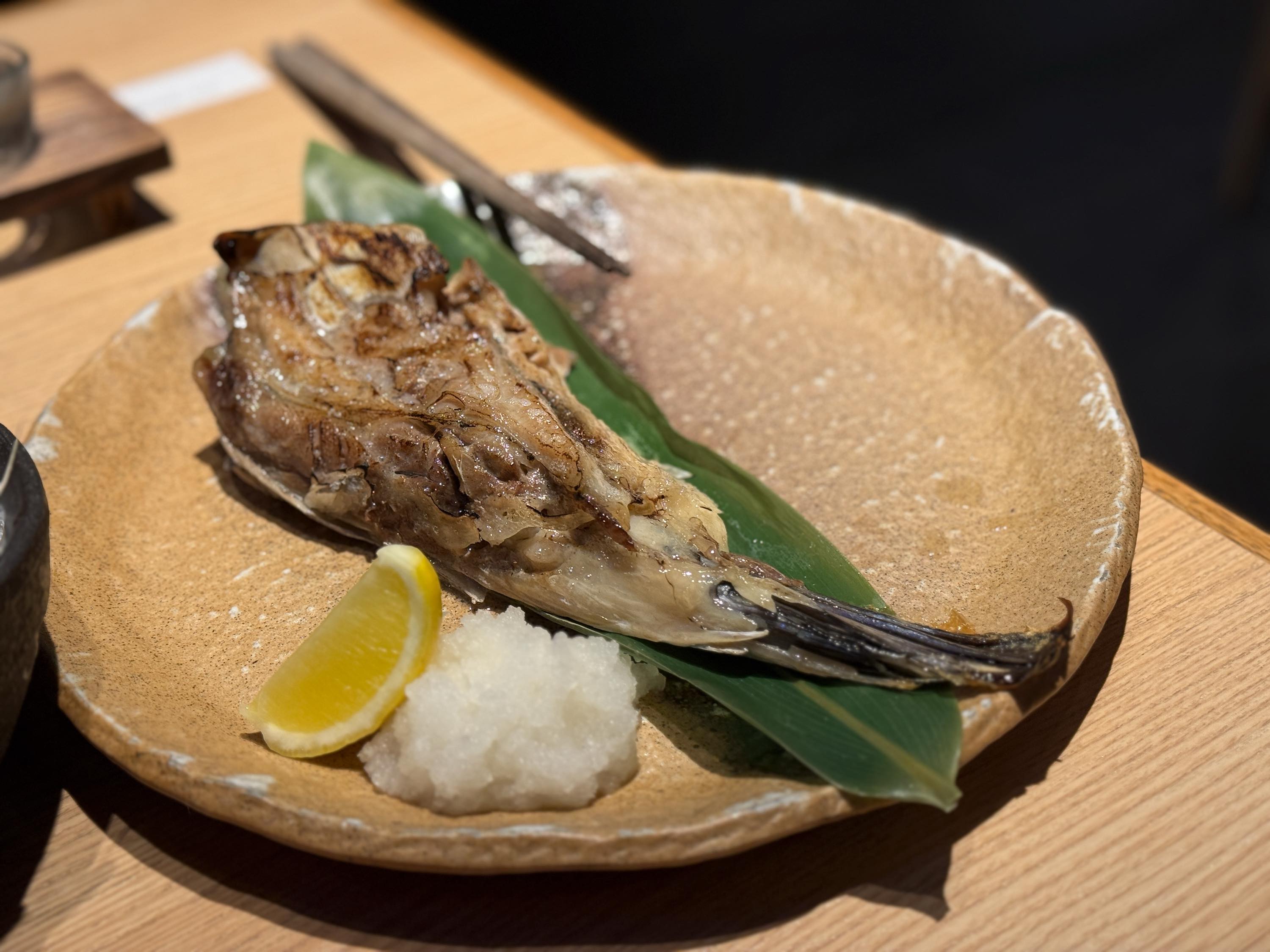 近大マグロ、銀座で実食!養殖魚の実力を確かめてみた 12